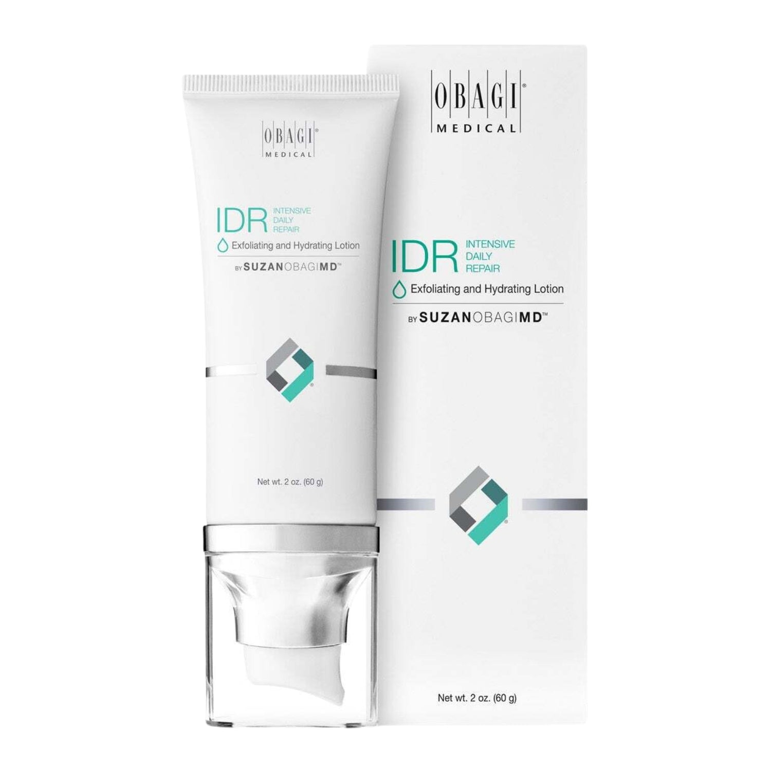 Obagi Obagi | SuzanObagiMD IDR Intensive Daily Repair 60g - SkinShop