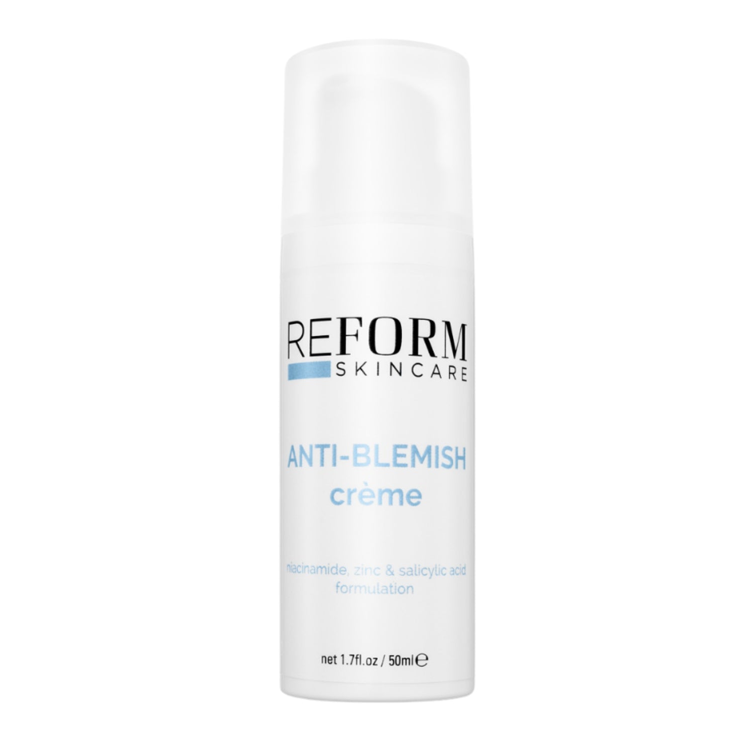 Reform Skincare Reform Skincare | Anti - Blemish Creme 50ml - SkinShop