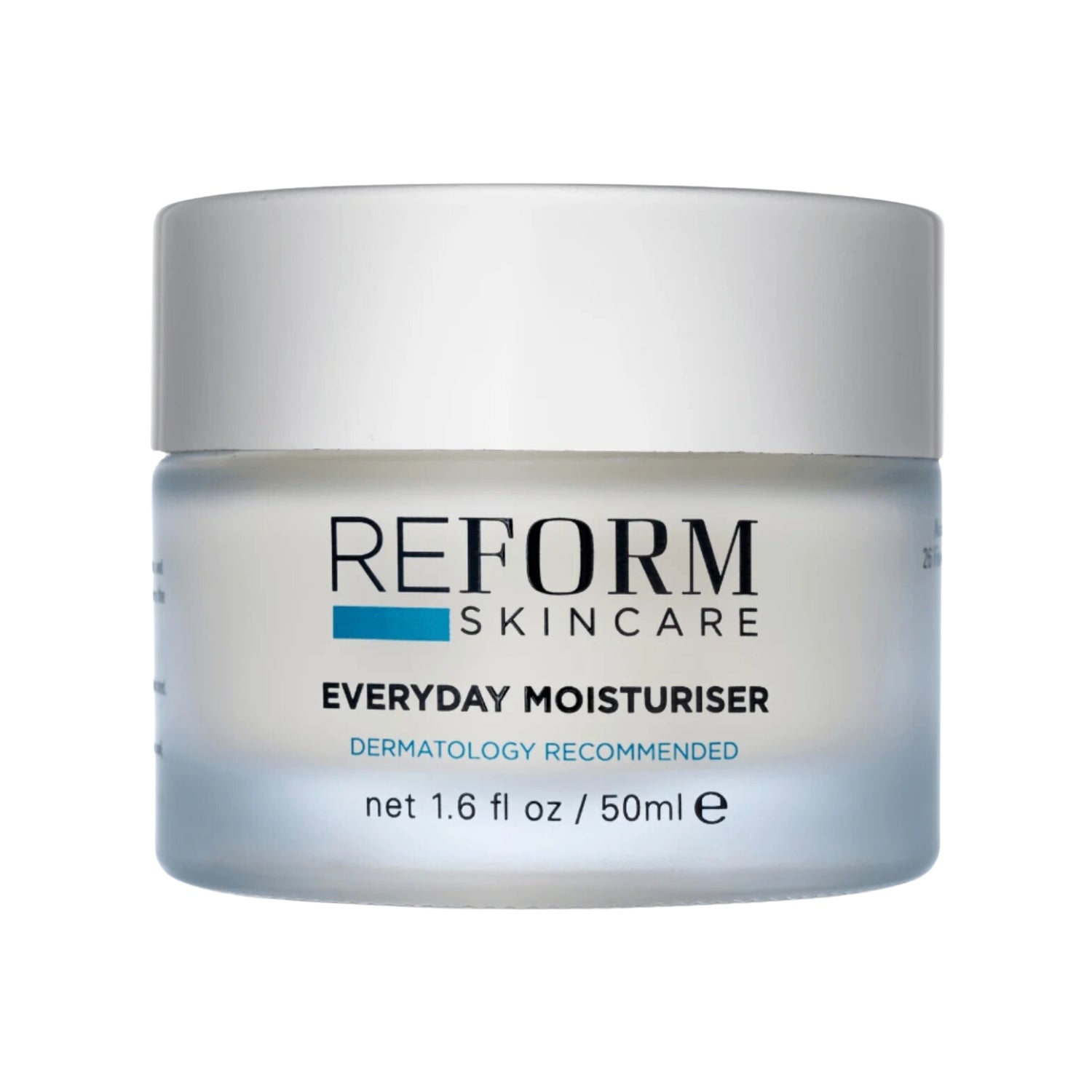 Reform Skincare Reform Skincare | Everyday Moisturiser 50ml - SkinShop