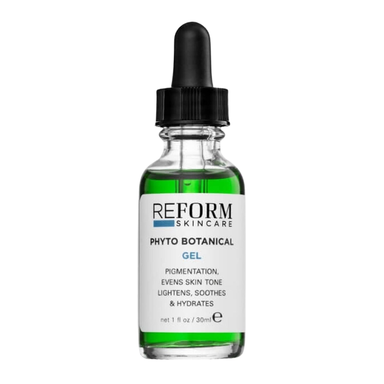 Reform Skincare Reform Skincare | Phyto Botanical Gel 30ml - SkinShop