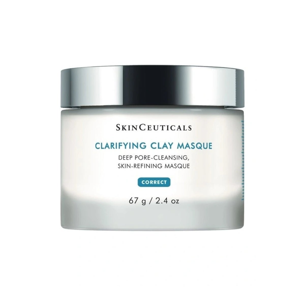 SkinCeuticals SkinCeuticals | Clarifying Clay Masque 60ml - SkinShop