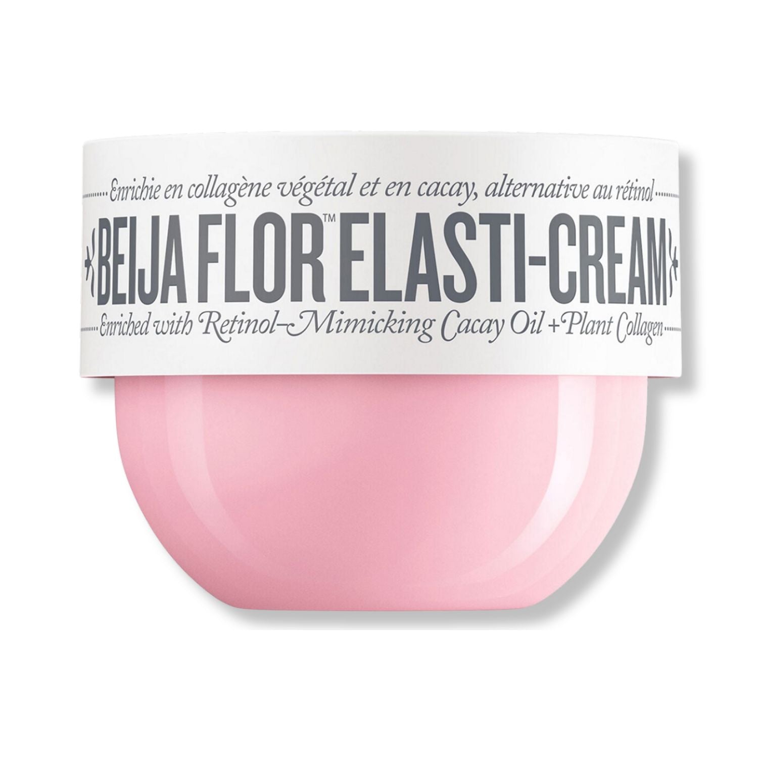 Sol De Janeiro Sol De Janeiro | Beija Flor Elasti-Cream 240ml - SkinShop