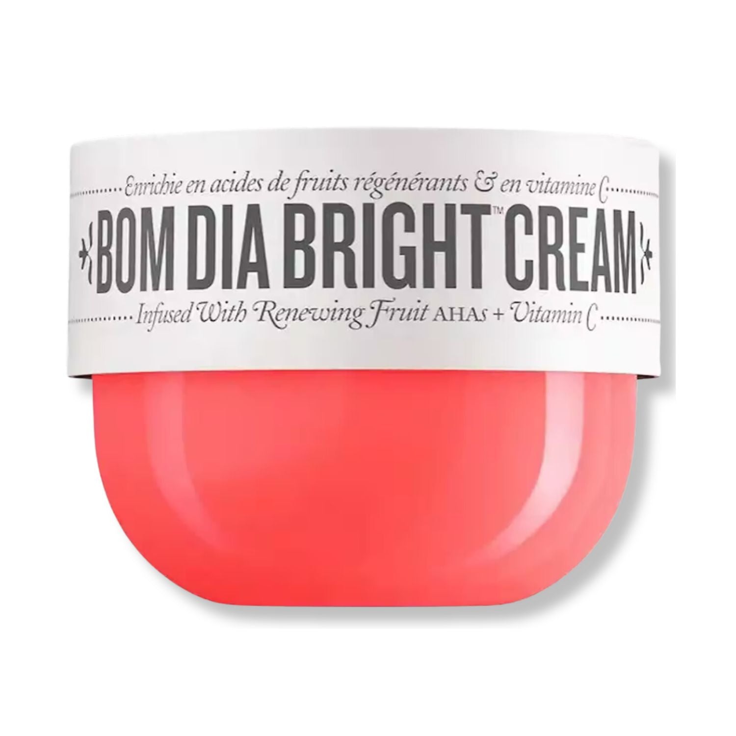 Sol De Janeiro Sol De Janeiro | Bom Dia Bright Cream 240ml - SkinShop