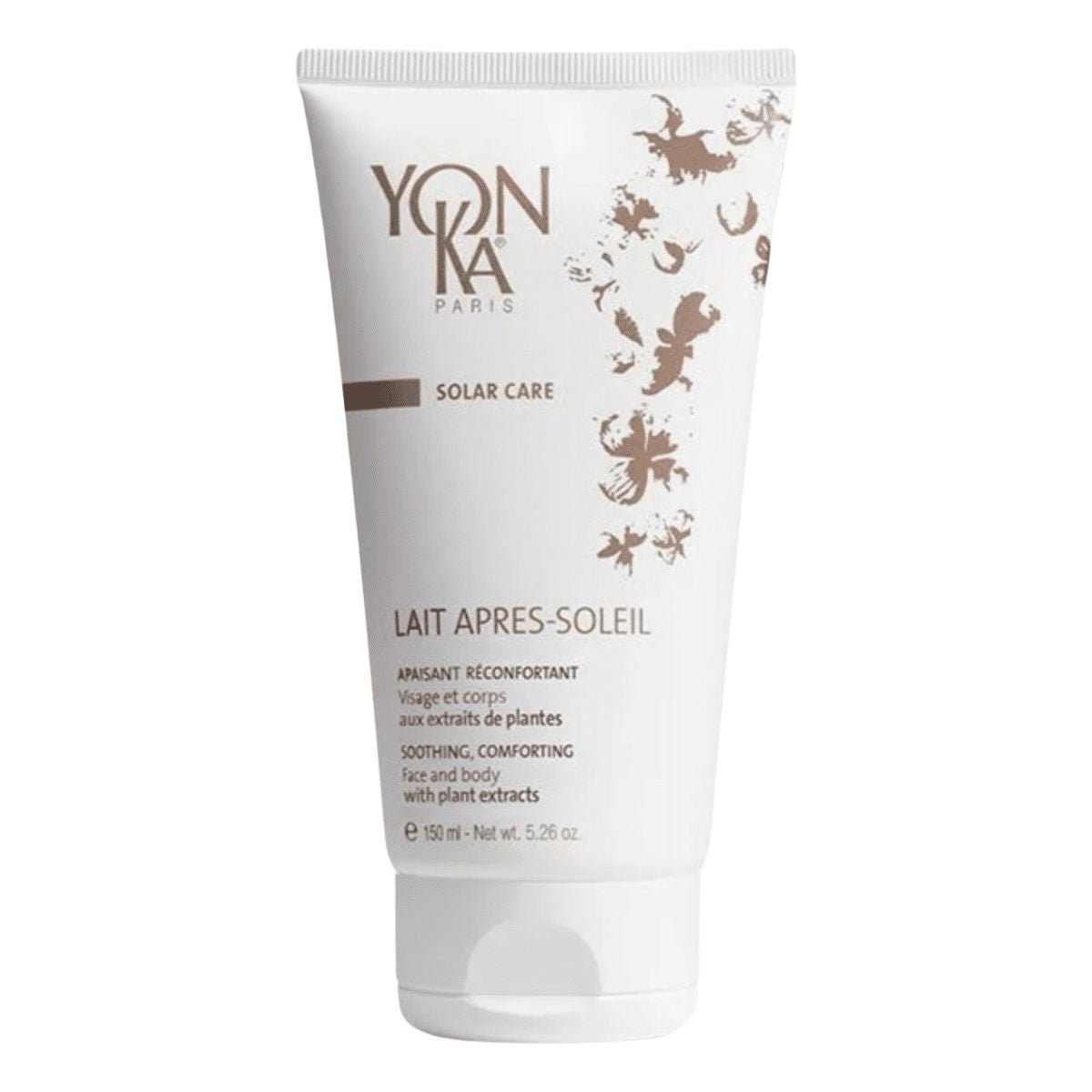 YonKa Paris Yonka Paris | After Sun Milk 150ml - SkinShop