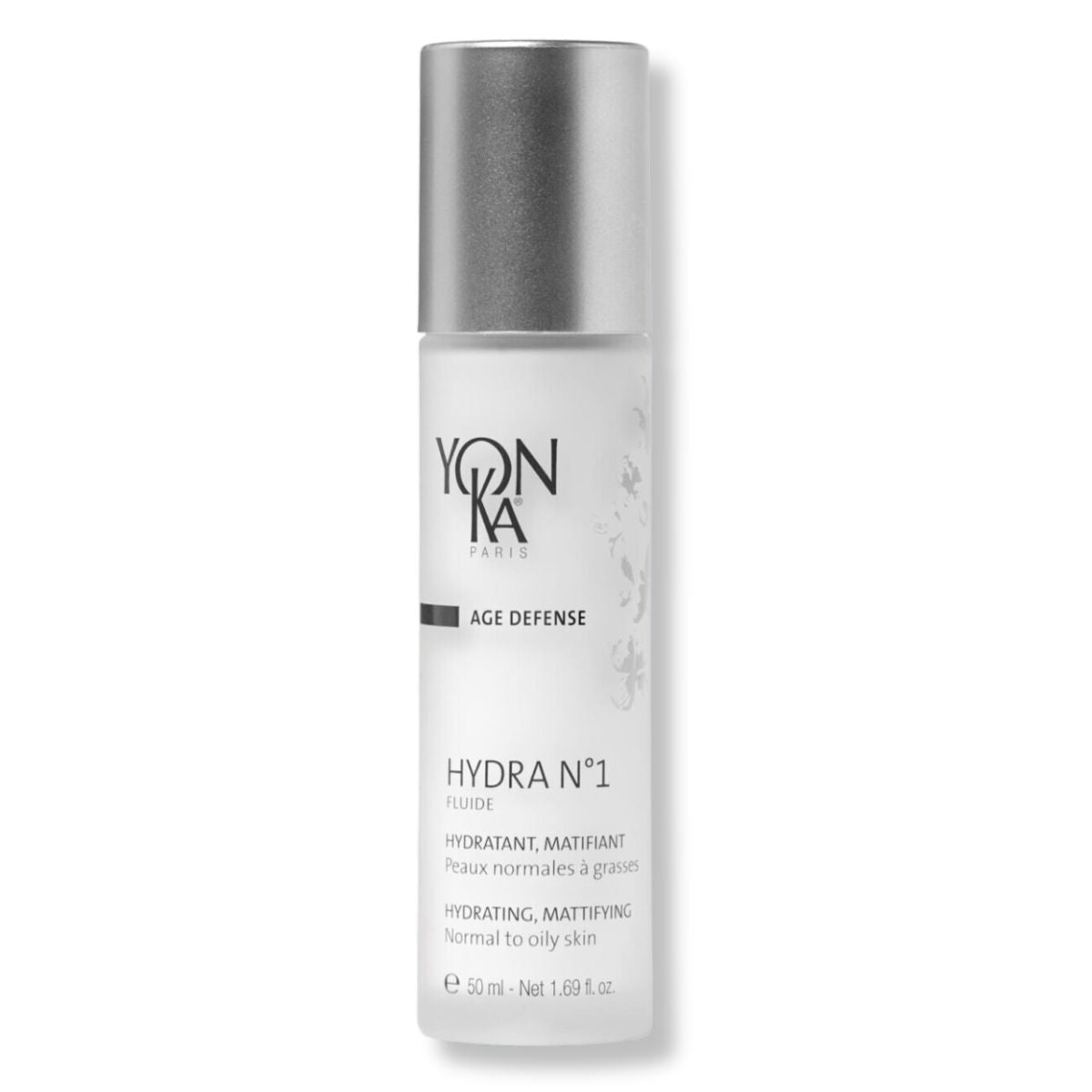 YonKa Paris Yonka Paris | Hydra No 1 Fluid 50ml - SkinShop