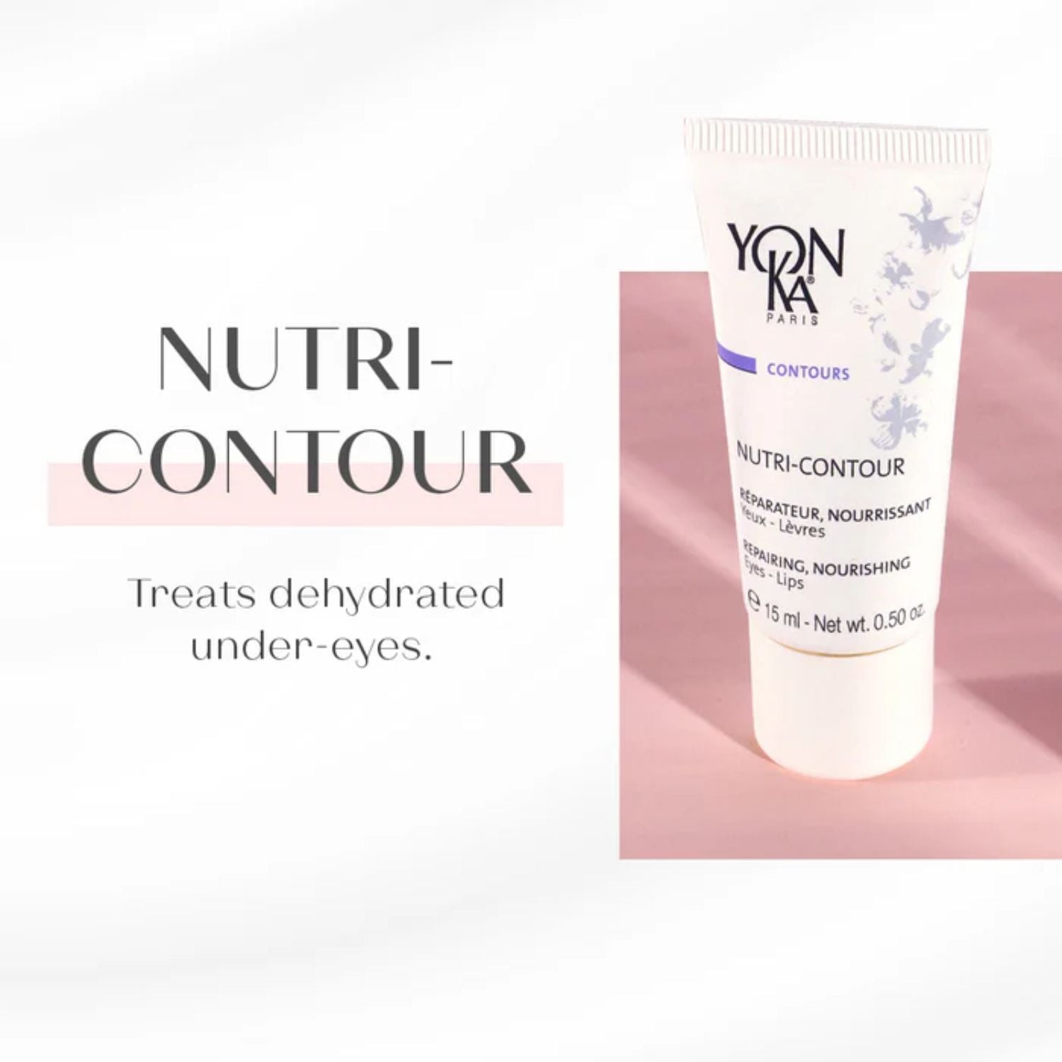 YonKa Paris YonKa Paris | Nutri Contour 15ml - SkinShop