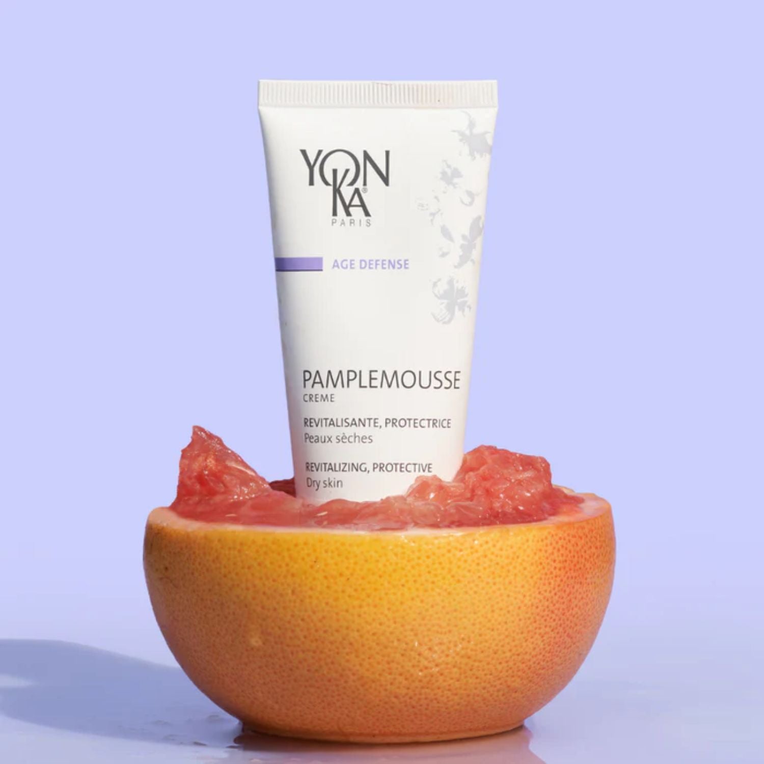 YonKa Paris Yonka Paris | Pamplemousse PG 50ml - SkinShop