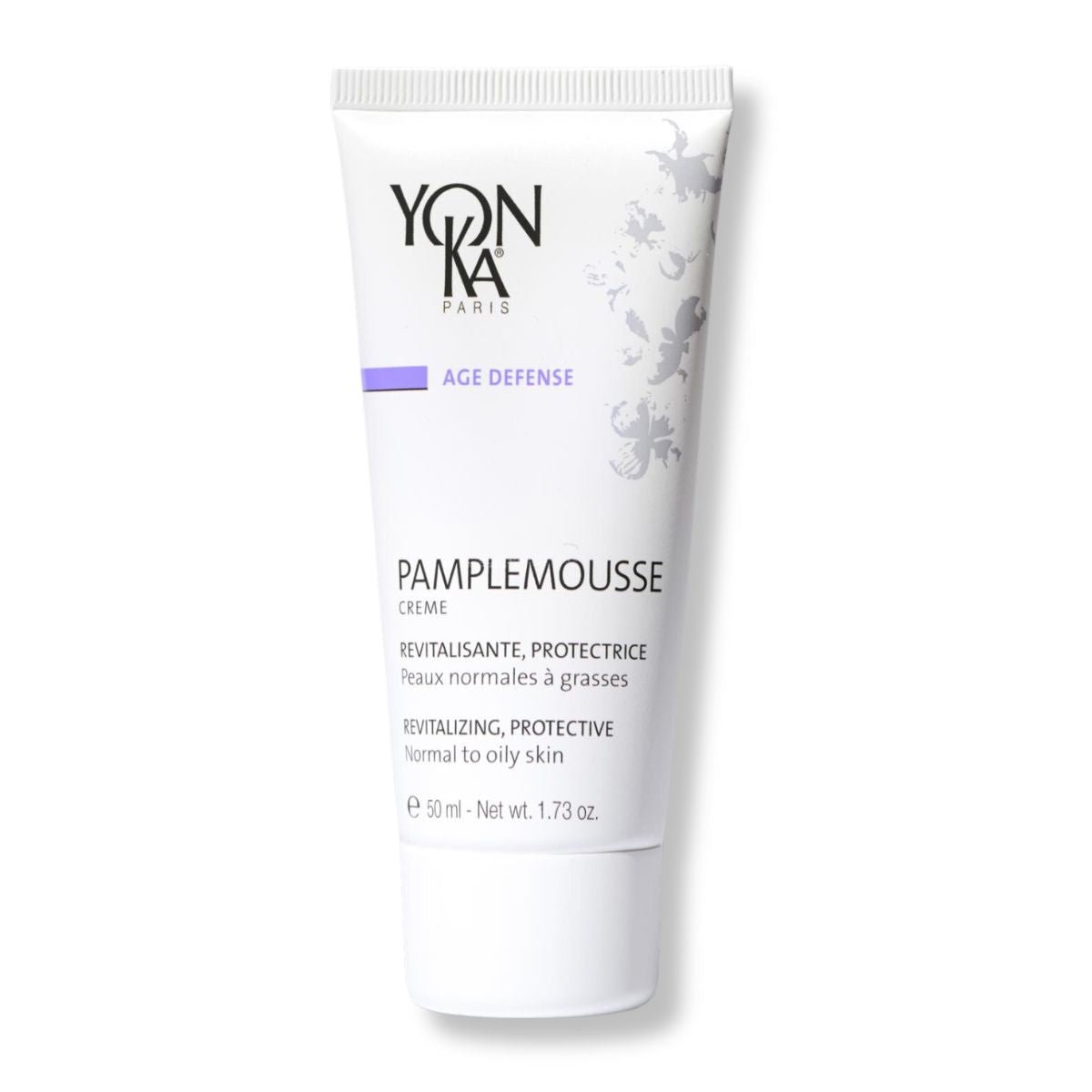 YonKa Paris Yonka Paris | Pamplemousse PG 50ml - SkinShop