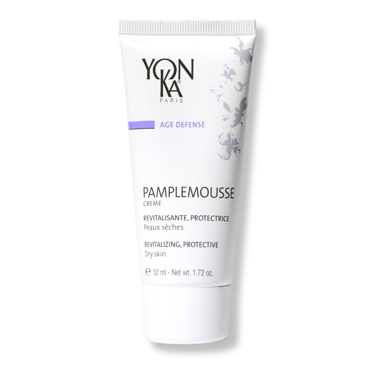 YonKa Paris Yonka Paris | Pamplemousse PS 50ml - SkinShop