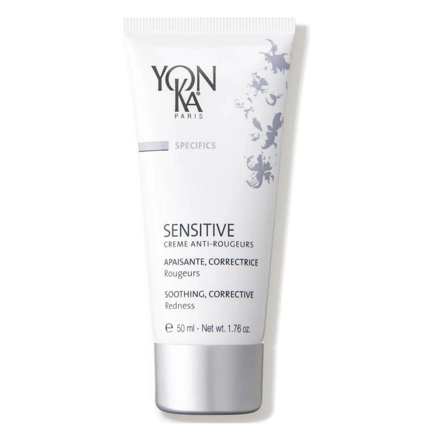 YonKa Paris Yonka Paris | Sensitive Creme Anti-Redness 50ml - SkinShop