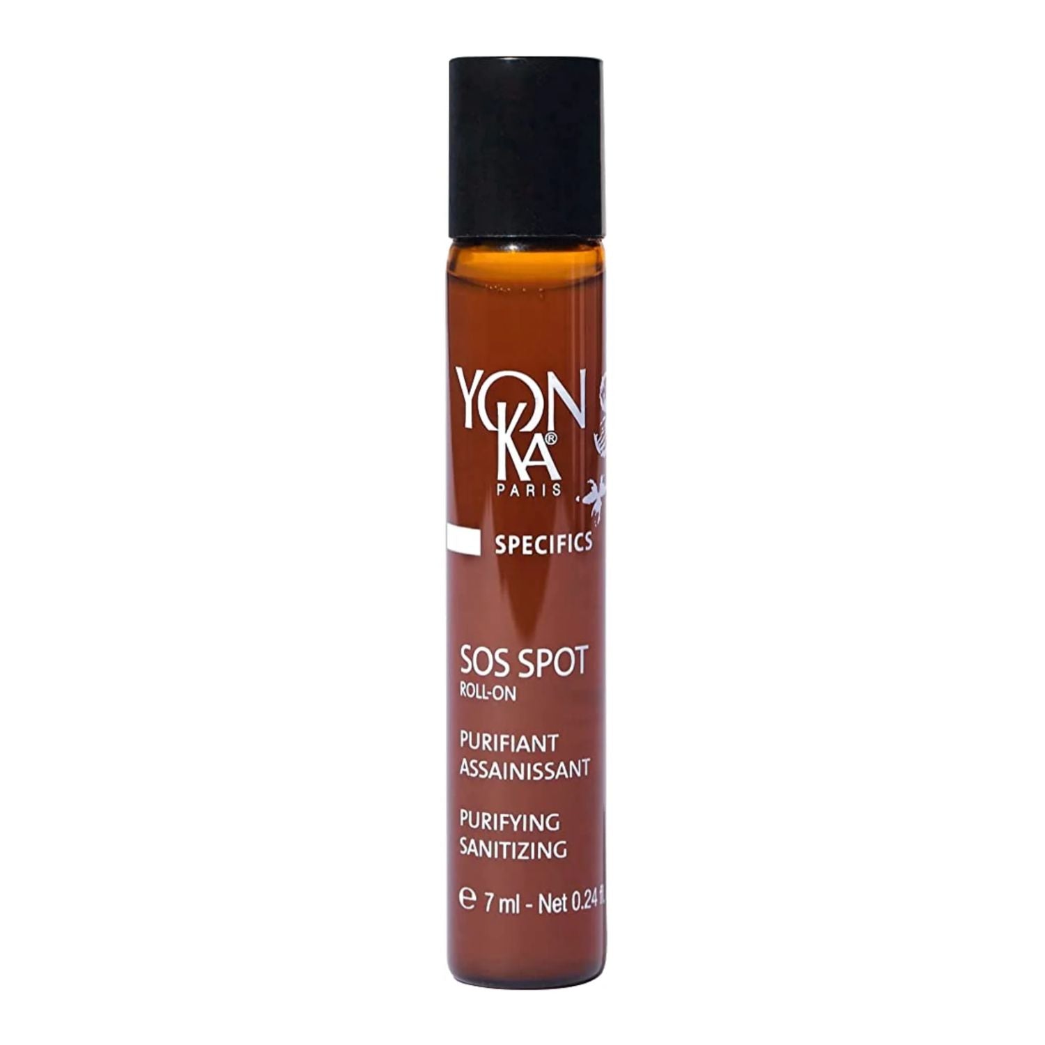 YonKa Paris Yonka Paris | SOS Spot Roll On 7ml - SkinShop