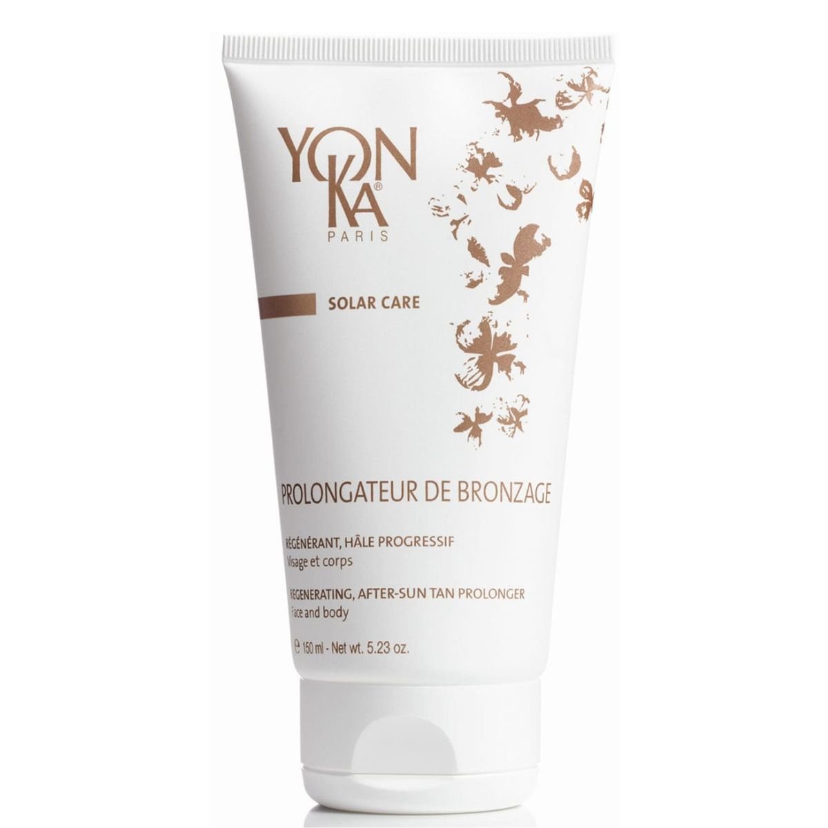 YonKa Paris Yonka Paris | Tan Prolonger 150ml - SkinShop