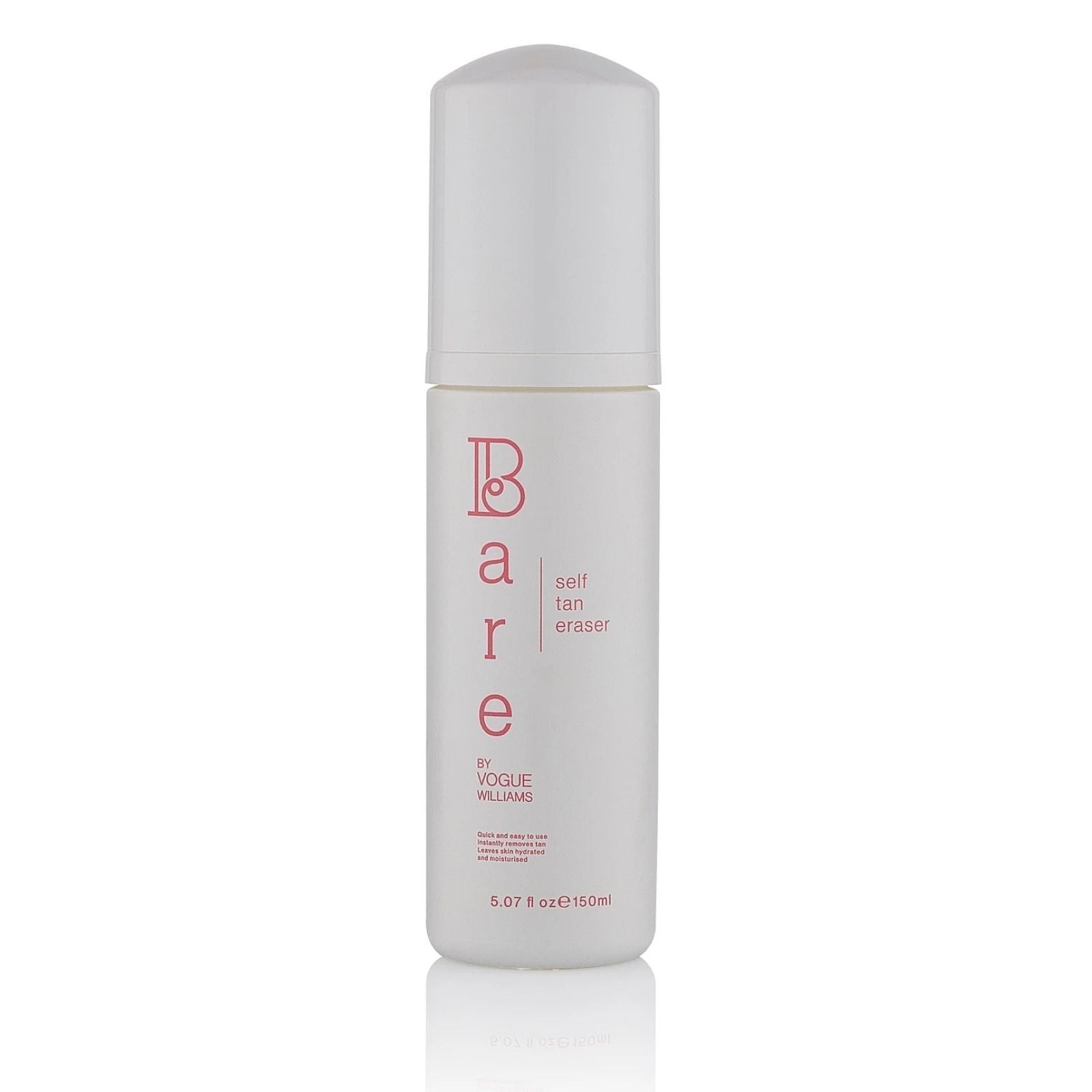 Bare by Vogue Bare by Vogue | Self Tan Eraser - SkinShop