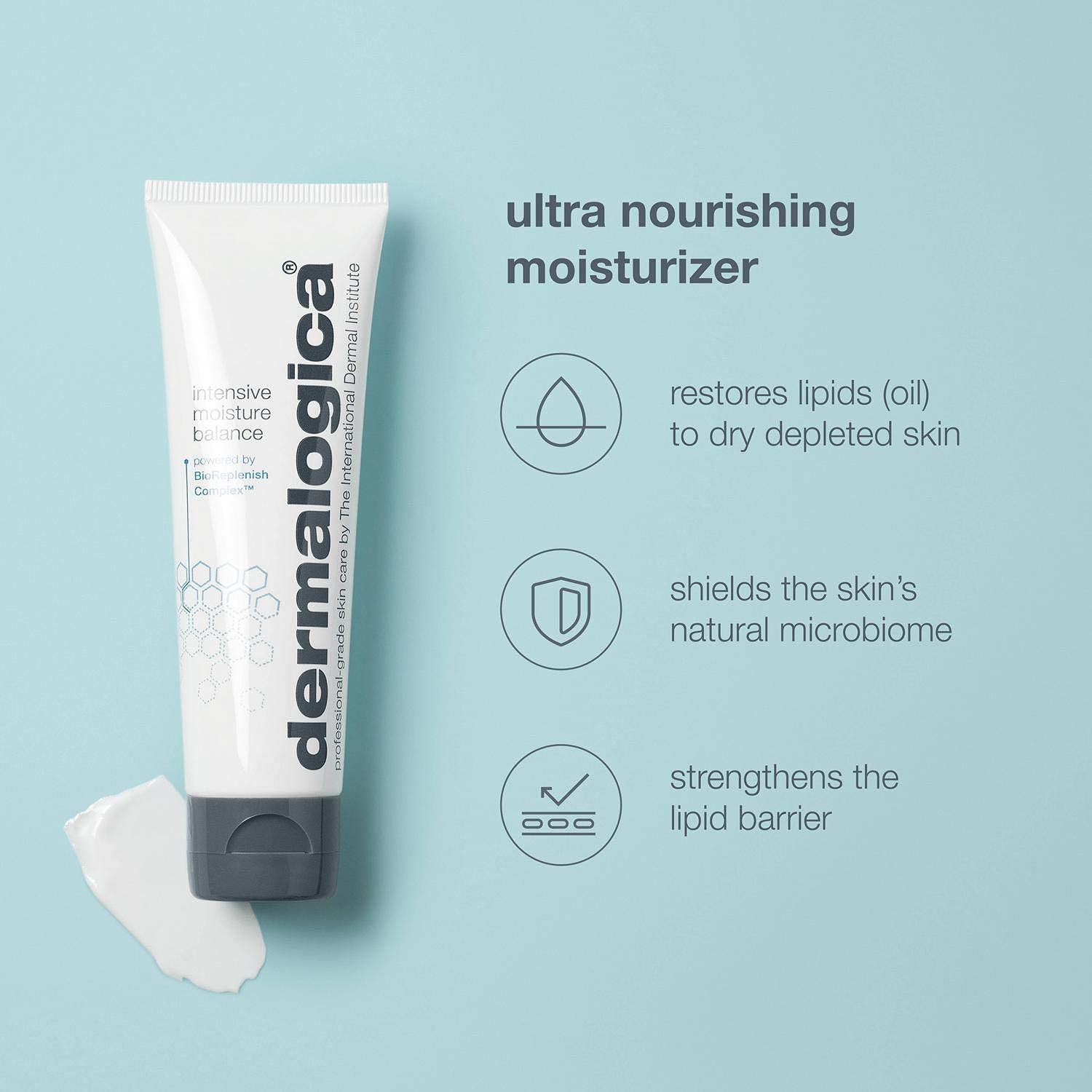 Dermalogica Dermalogica | Intensive Moisture Balance - SkinShop