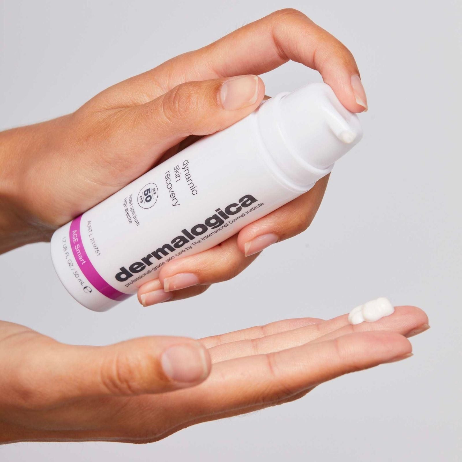 Dermalogica Dermalogica | Dynamic Skin Recovery SPF50 | 50ml - SkinShop