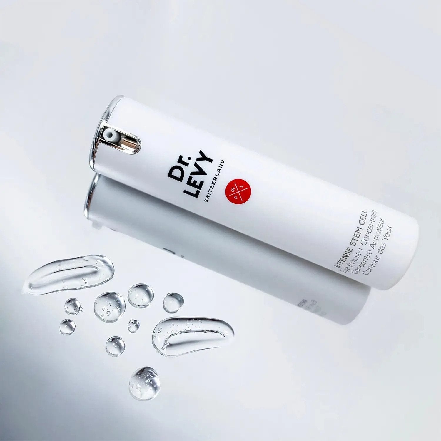 Dr Levy Switzerland Dr LEVY Switzerland | Eye Booster Concentrate - SkinShop