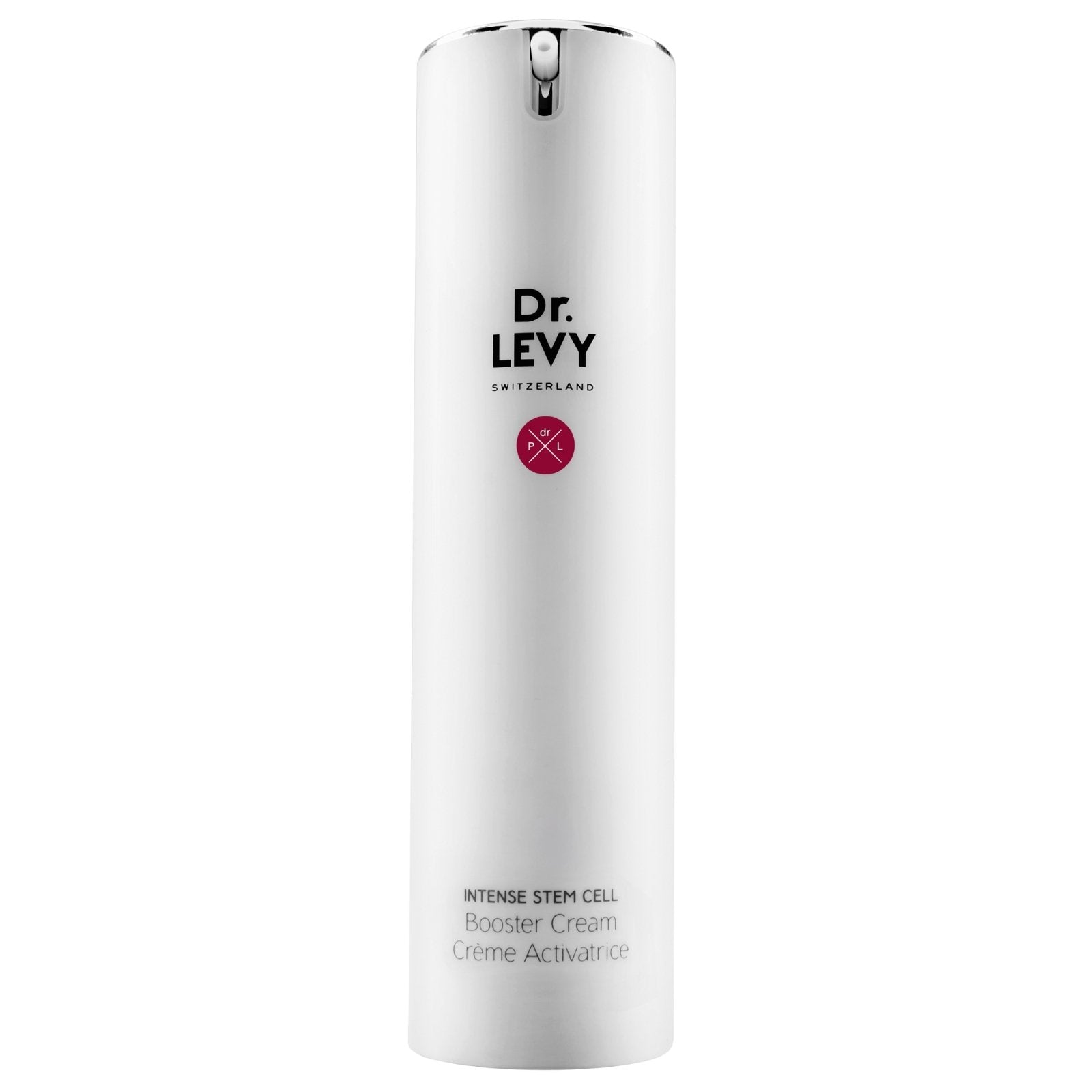 Dr Levy Switzerland Dr LEVY Switzerland | Booster Cream - SkinShop