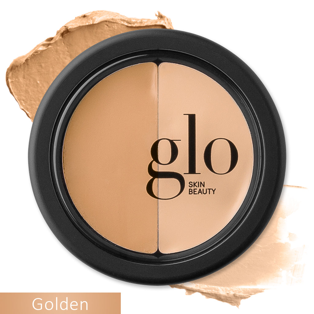 Glo Skin Beauty Under Eye Concealer  Golden  - SkinShop