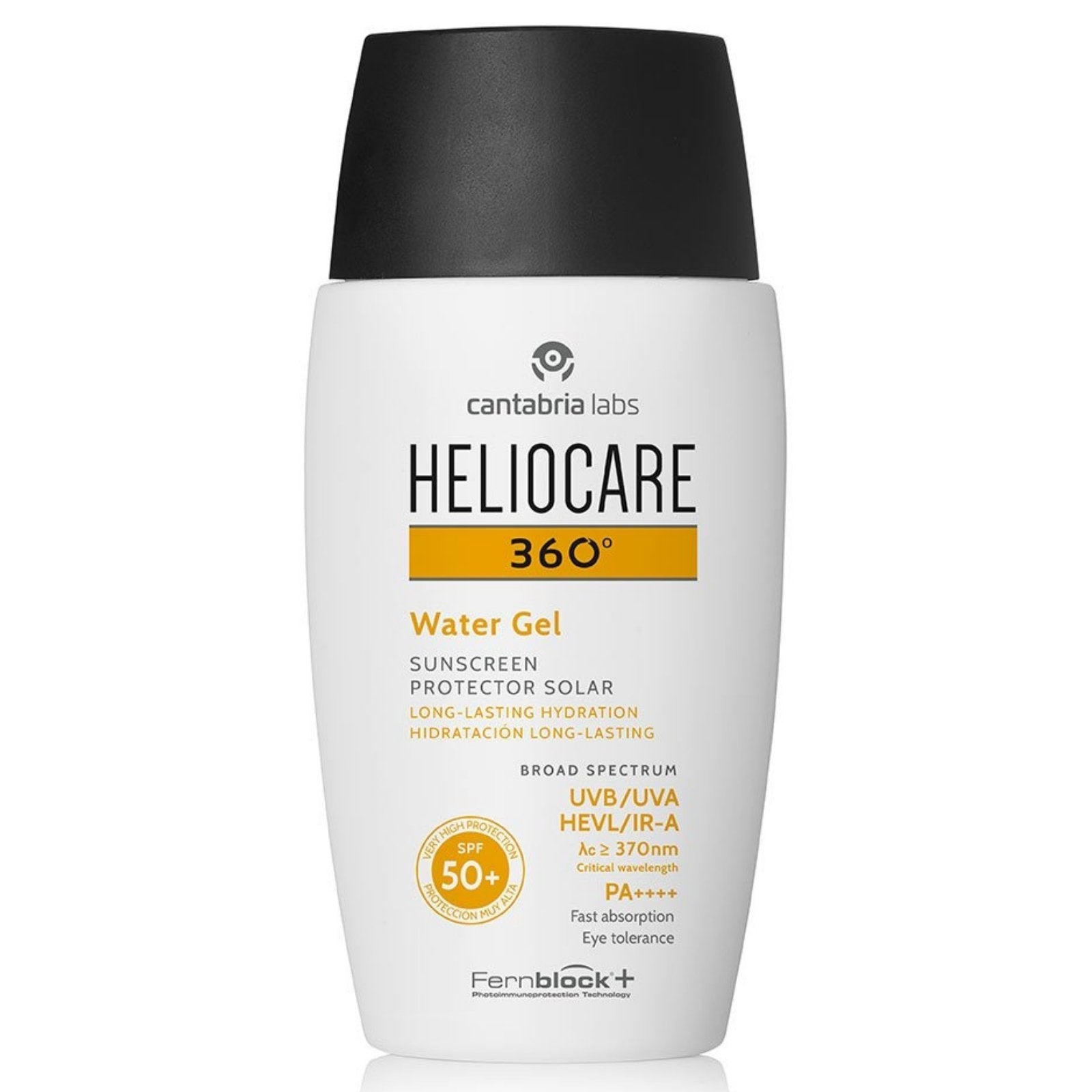 Heliocare Heliocare | 360 Water Gel SPF50 - SkinShop