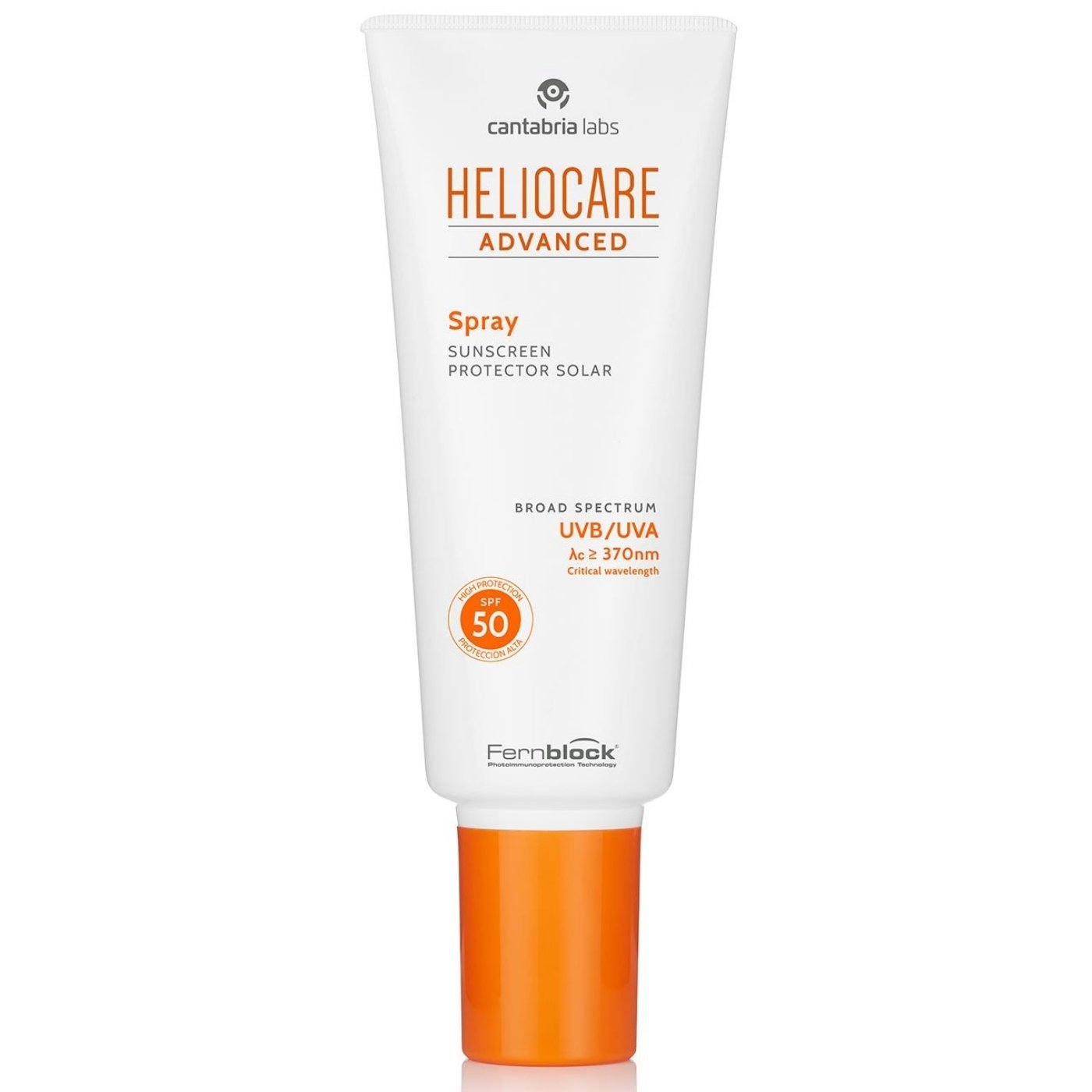 Heliocare Heliocare | Advanced Spray SPF50 - SkinShop