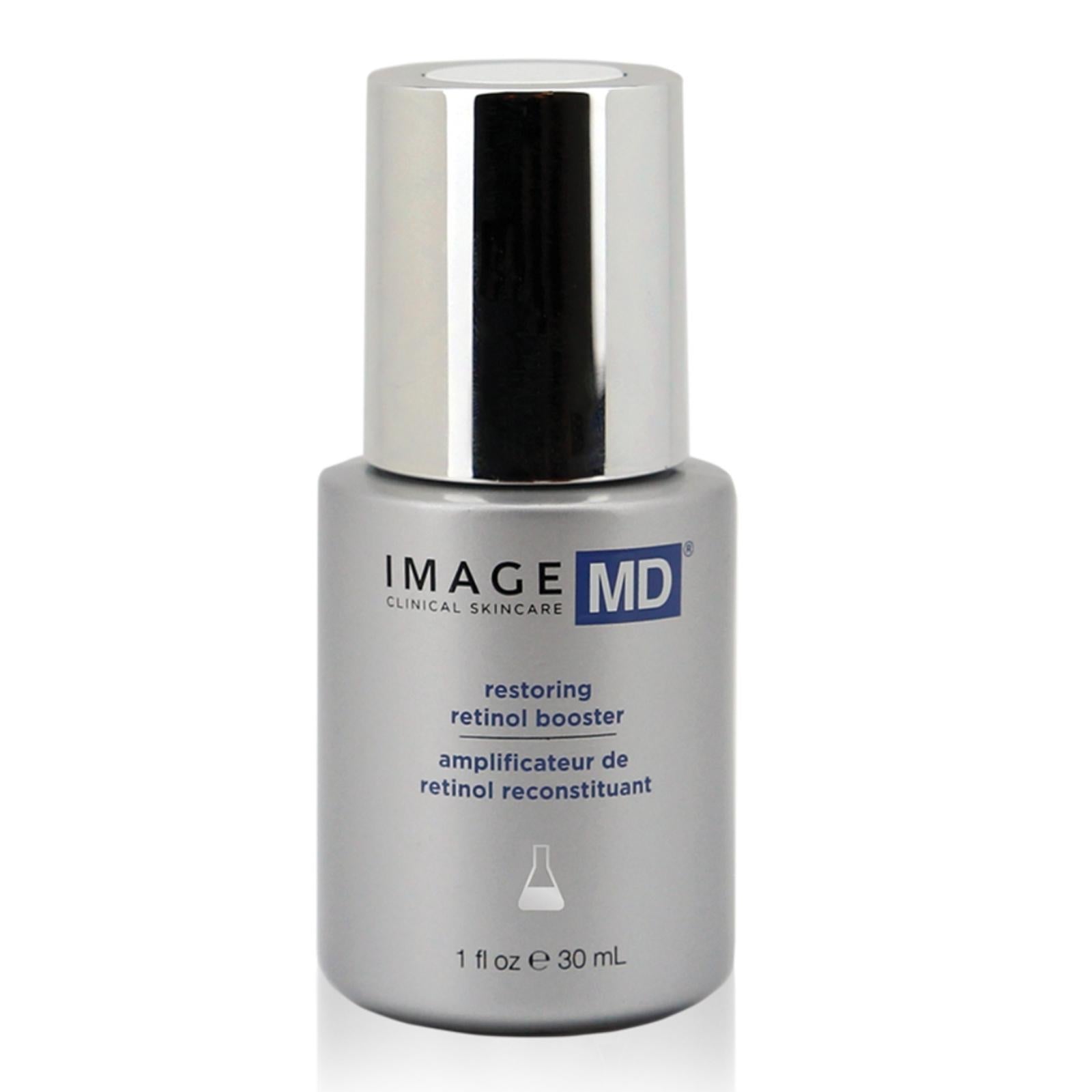 Image Skincare Image Skincare | MD Restoring Retinol Booster | 30ml - SkinShop