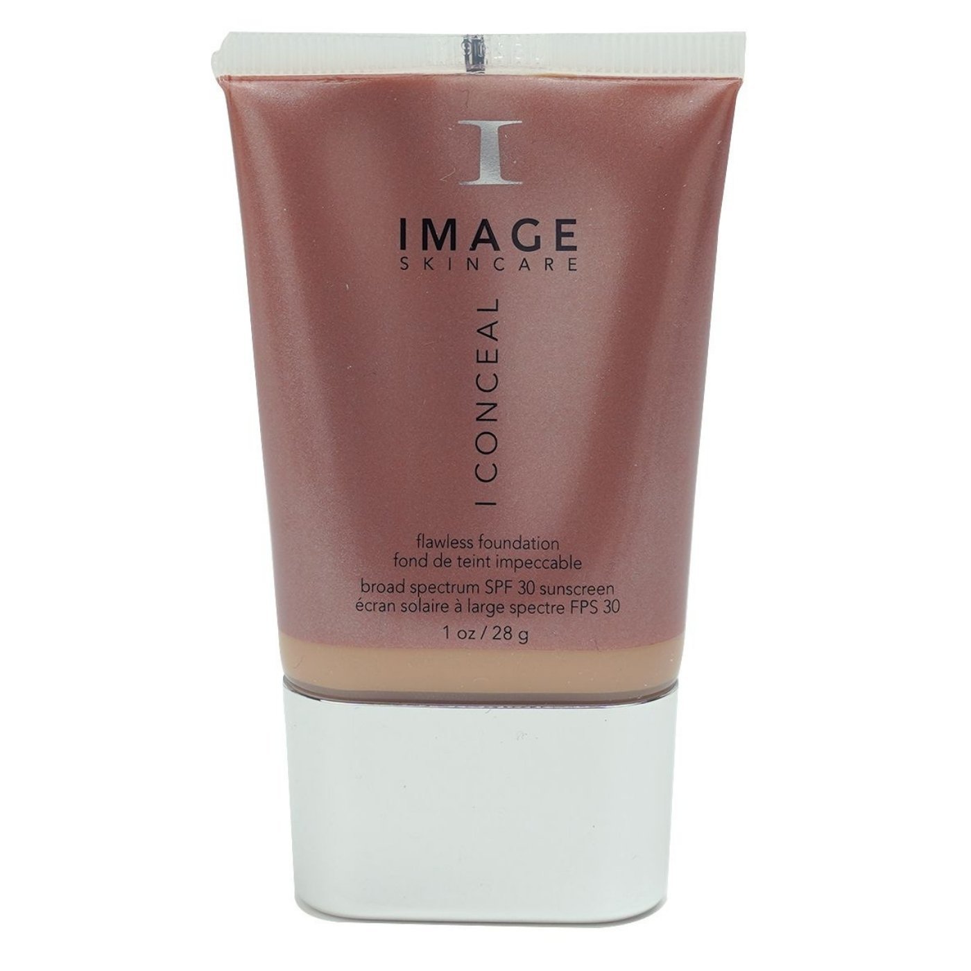 Image Skincare Image Skincare | IConceal Flawless Foundation SPF30 Natural - SkinShop