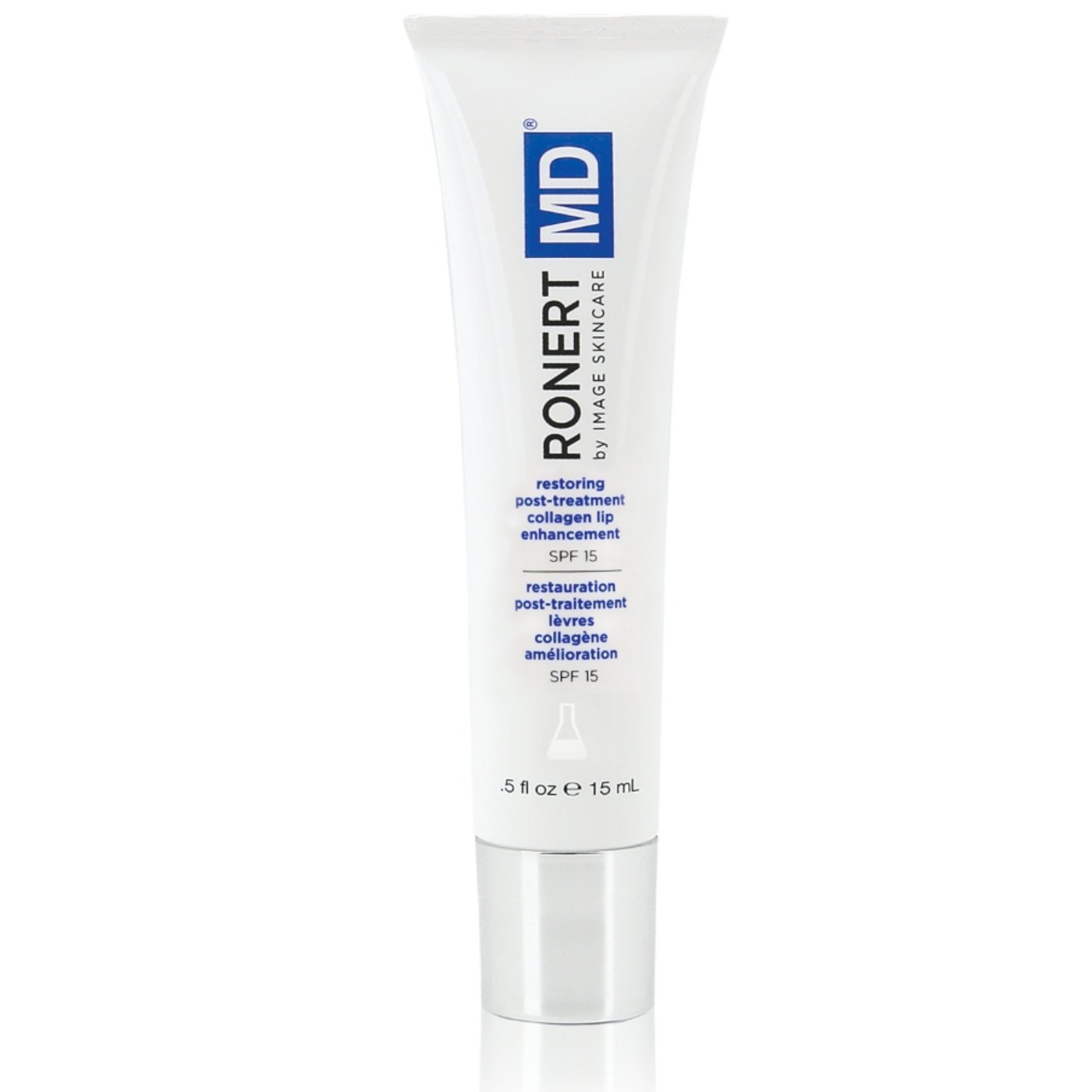 Image Skincare Image Skincare | MD Restoring Post-Treatment Collagen Lip Enhancement SPF15 - SkinShop