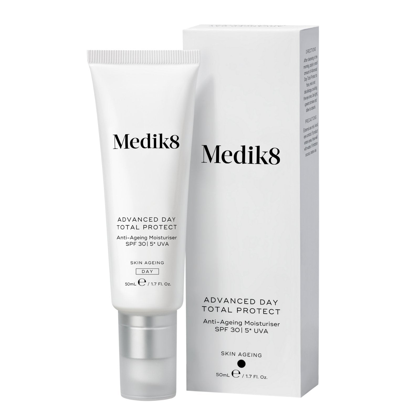 Medik8 Medik8 | Advanced Day Total Protect SPF30 - SkinShop