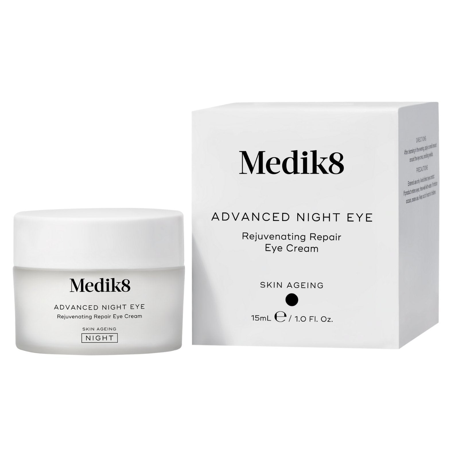 Medik8 Medik8 | Advanced Night Eye - SkinShop