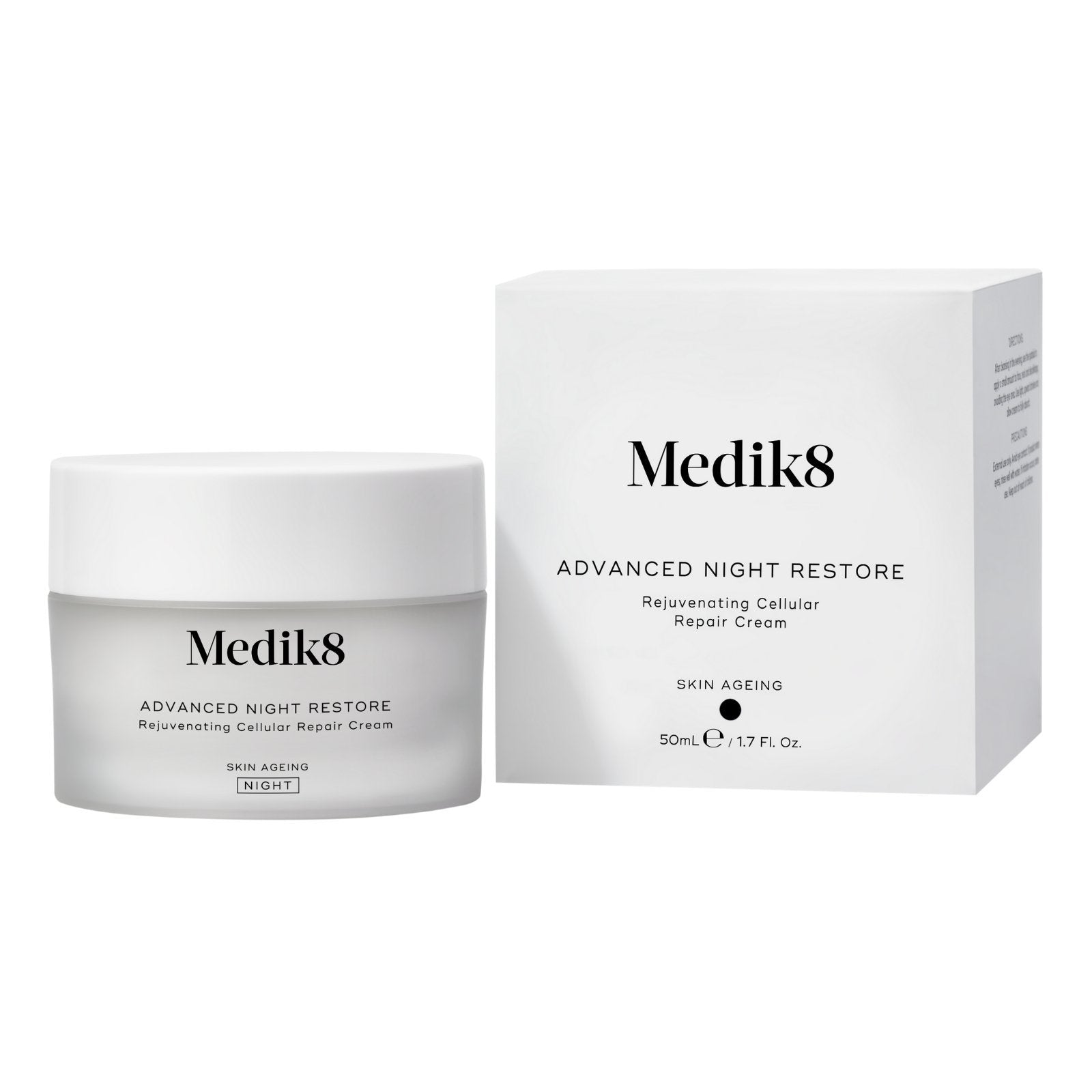 Medik8 Medik8 | Advanced Night Restore - SkinShop