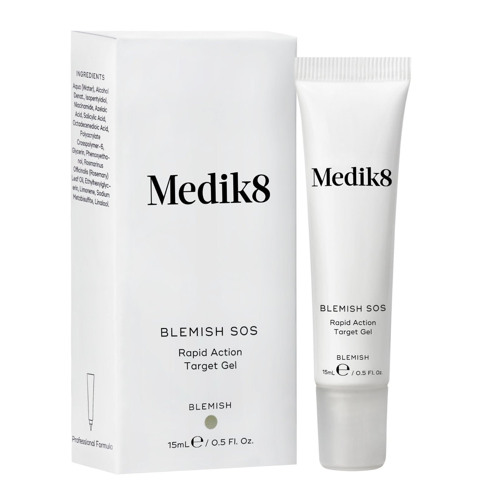 Medik8 Medik8 | Blemish SOS - SkinShop