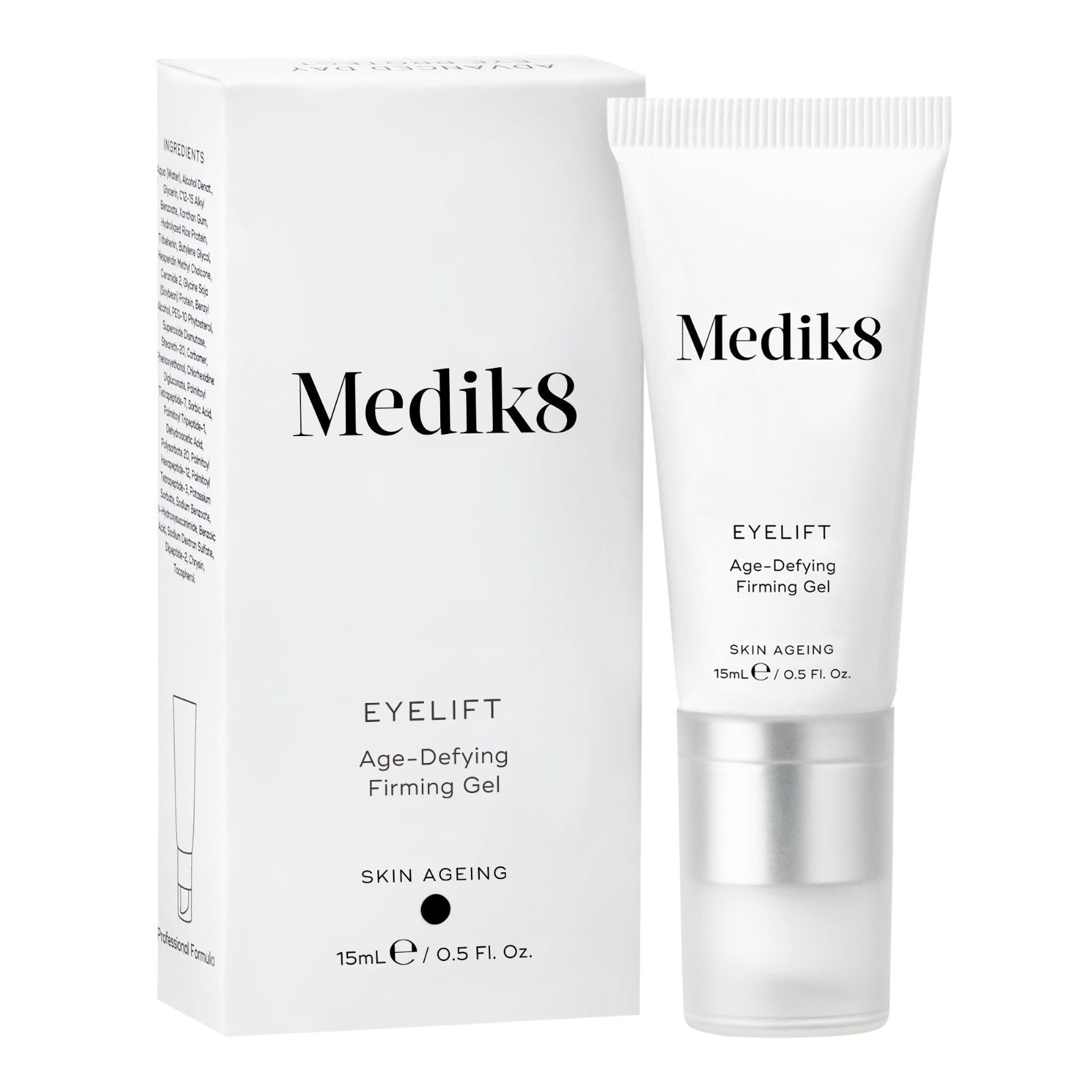 Medik8 Medik8 | Eyelift Peptides - SkinShop