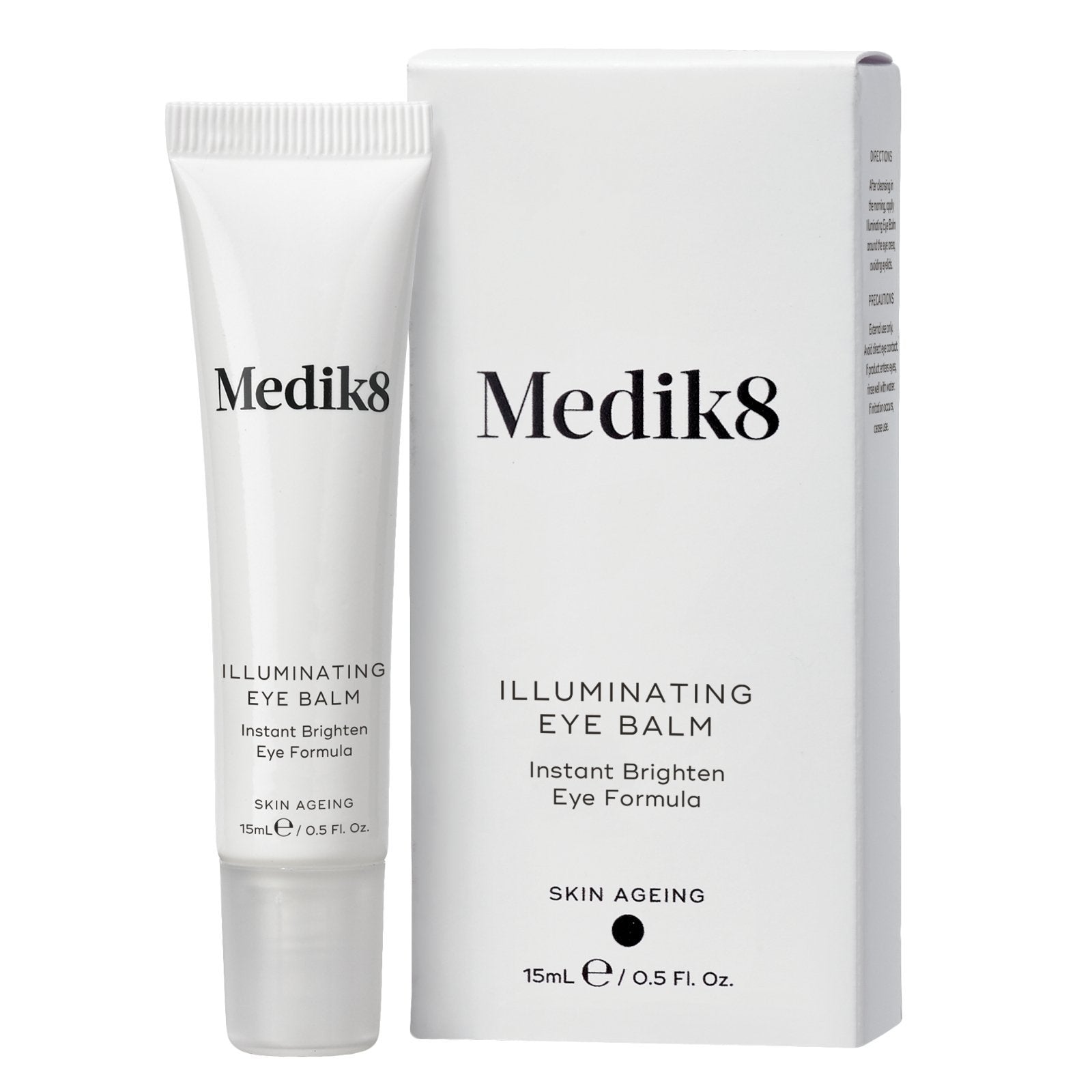 Medik8 Medik8 | Illuminating Eye Balm - SkinShop