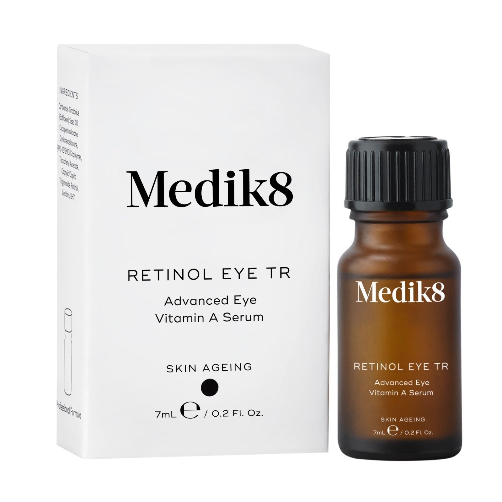 Medik8 Medik8 | Intelligent Retinol Eye TR - SkinShop