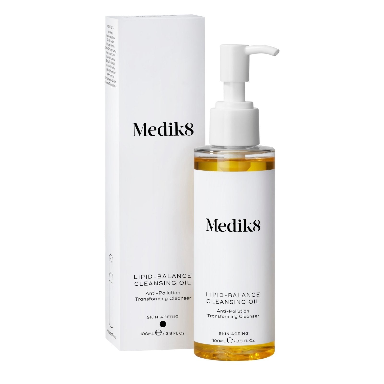 Medik8 Medik8 | Lipid-Balance Cleansing Oil - SkinShop