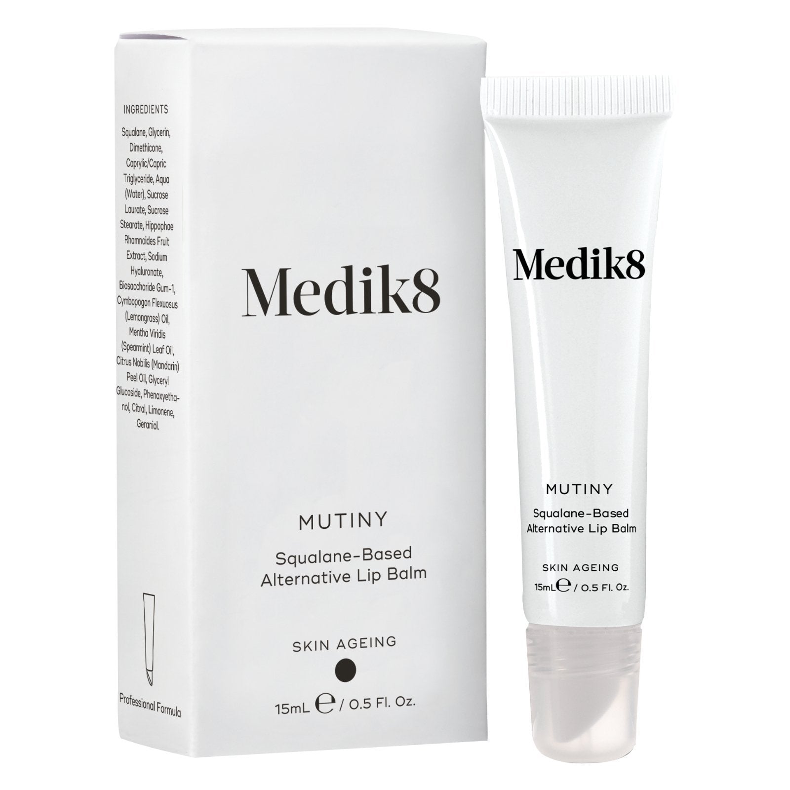 Medik8 Medik8 | Mutiny Lip Balm - SkinShop