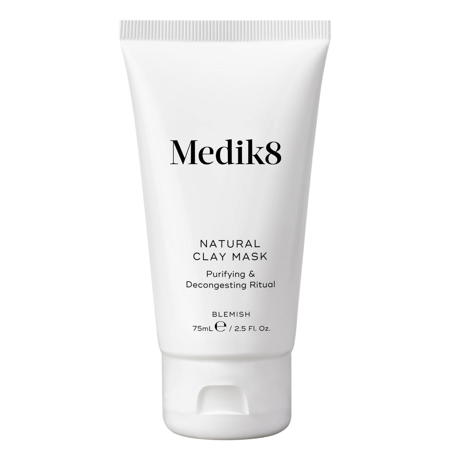 Medik8 Medik8 | Natural Clay Mask - SkinShop