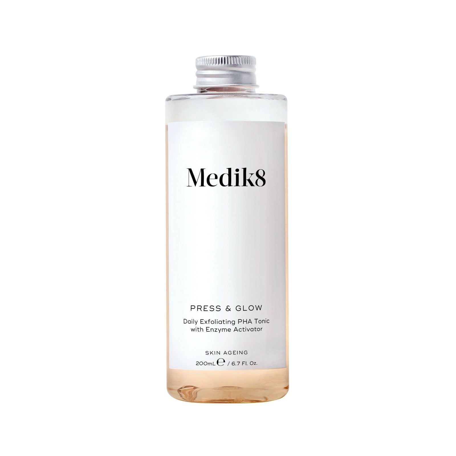 Medik8 Medik8 | Press & Glow | 200ml - SkinShop