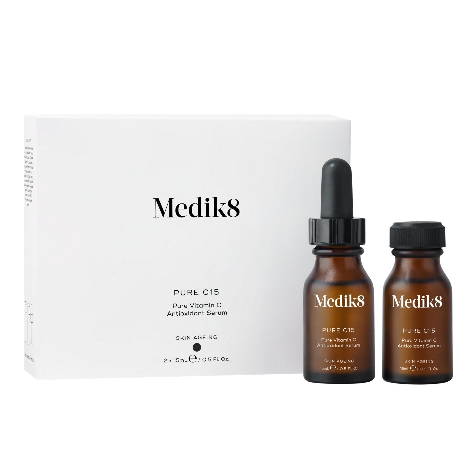 Medik8 Medik8 | Pure C15 | 30ml - SkinShop