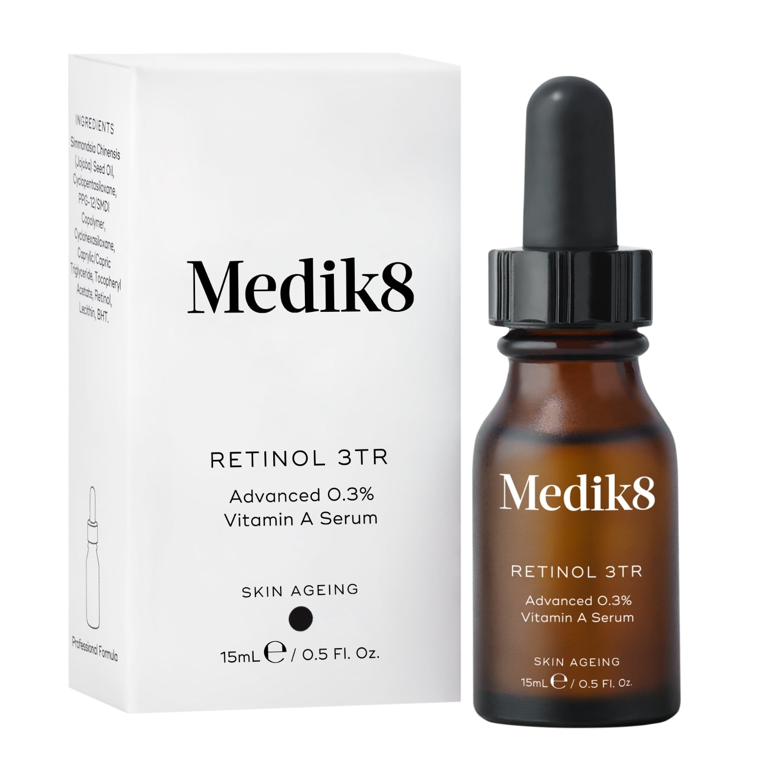 Medik8 Medik8 | Retinol 3TR | 15ml - SkinShop