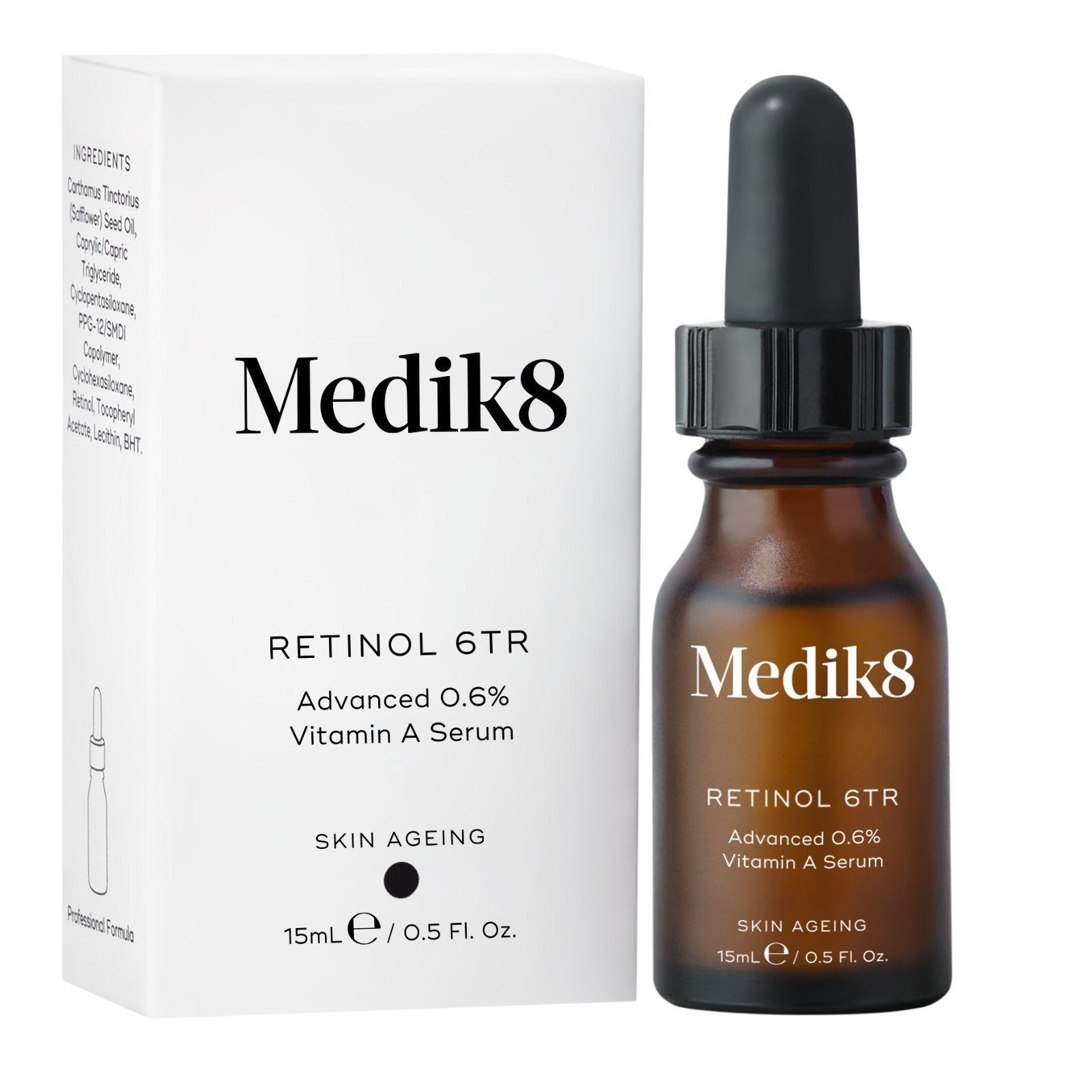 Medik8 Medik8 | Intelligent Retinol 6TR - SkinShop