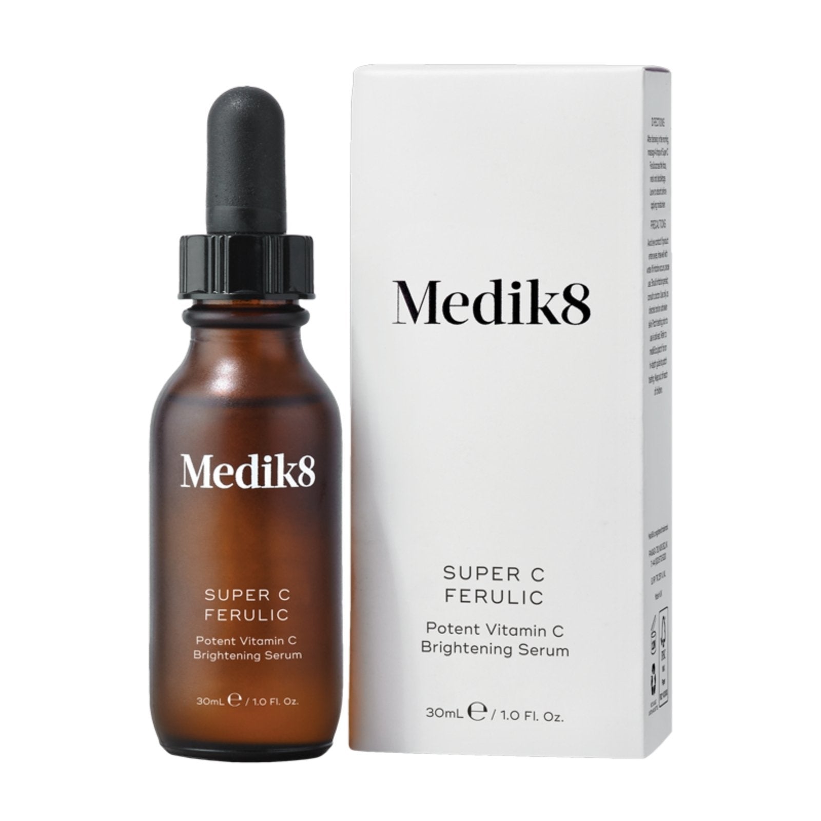 Medik8 Medik8 | Super C Ferulic - SkinShop