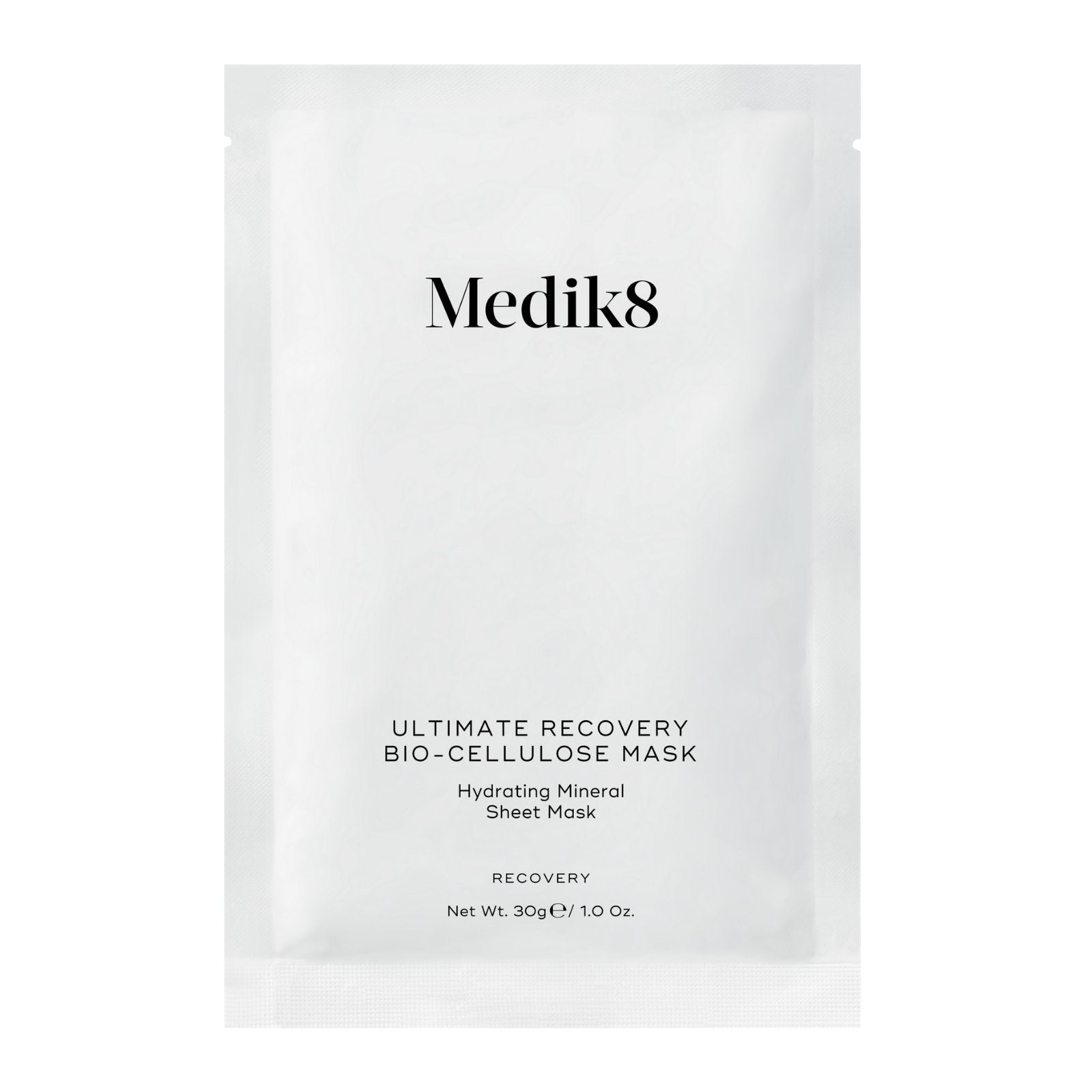 Medik8 Medik8 | Ultimate Recovery Bio-Cellulose Mask - SkinShop