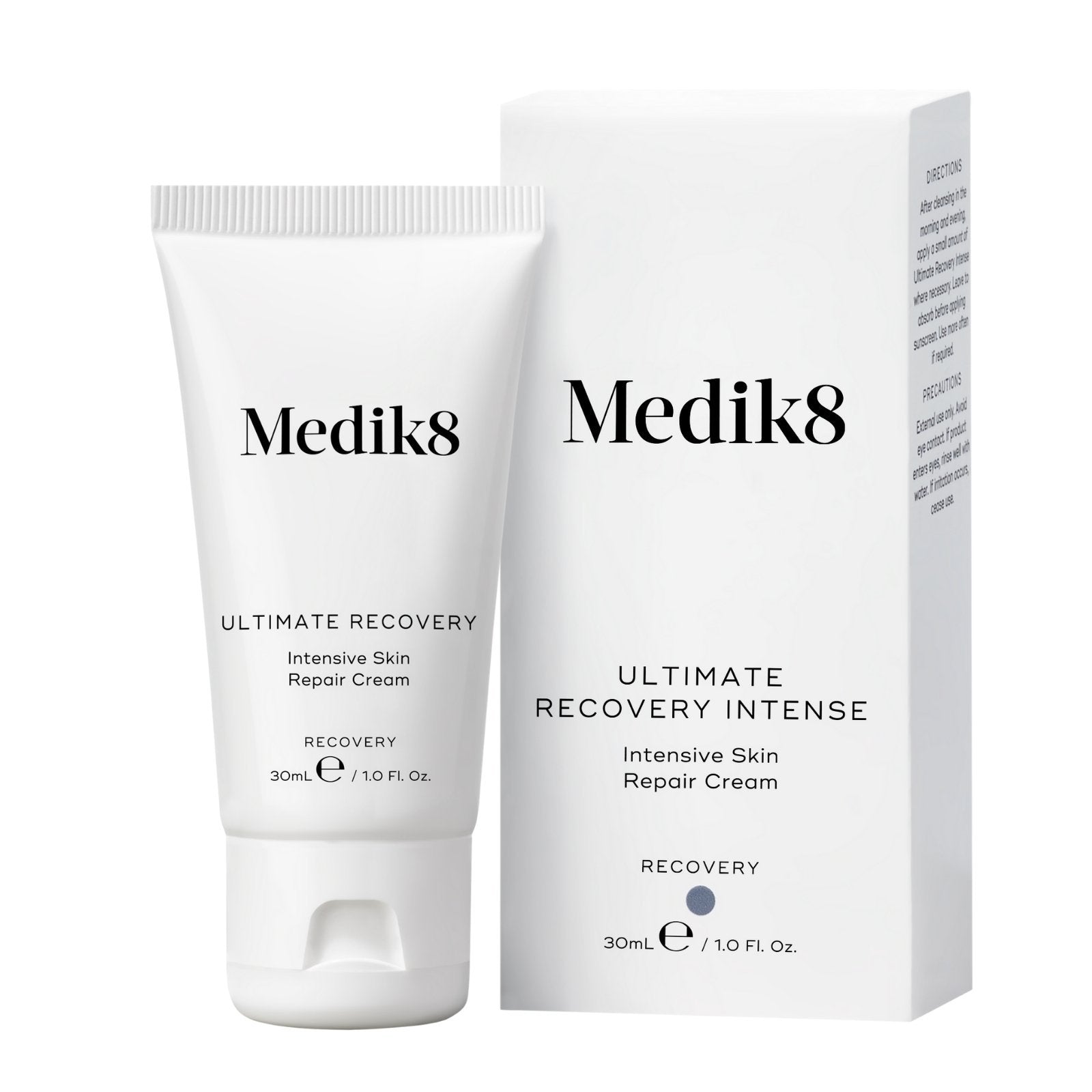 Medik8 Medik8 | Ultimate Recovery Intense - SkinShop