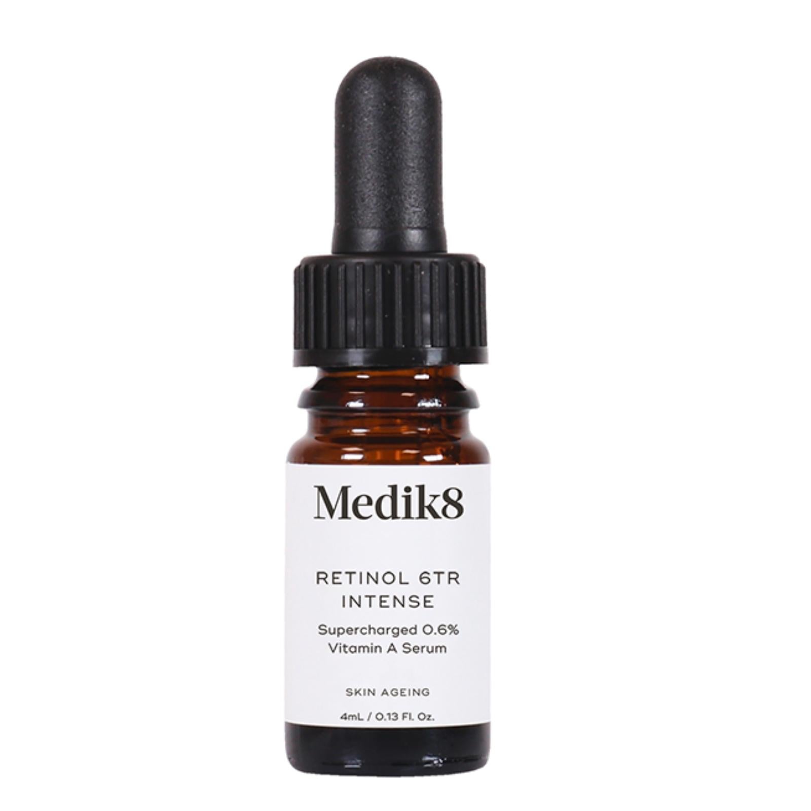 Medik8 Medik8 | 'Try Me' Intelligent Retinol 6TR | 4ml - SkinShop