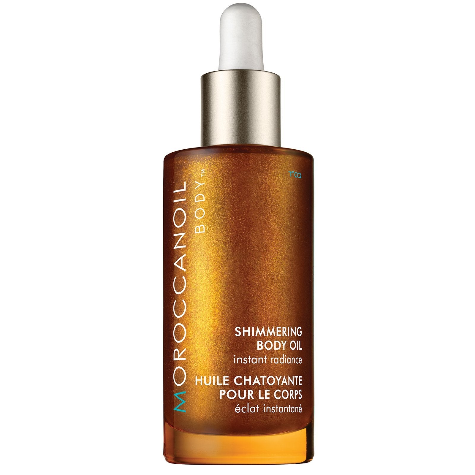 Moroccanoil Moroccanoil | Shimmering Body Oil - SkinShop