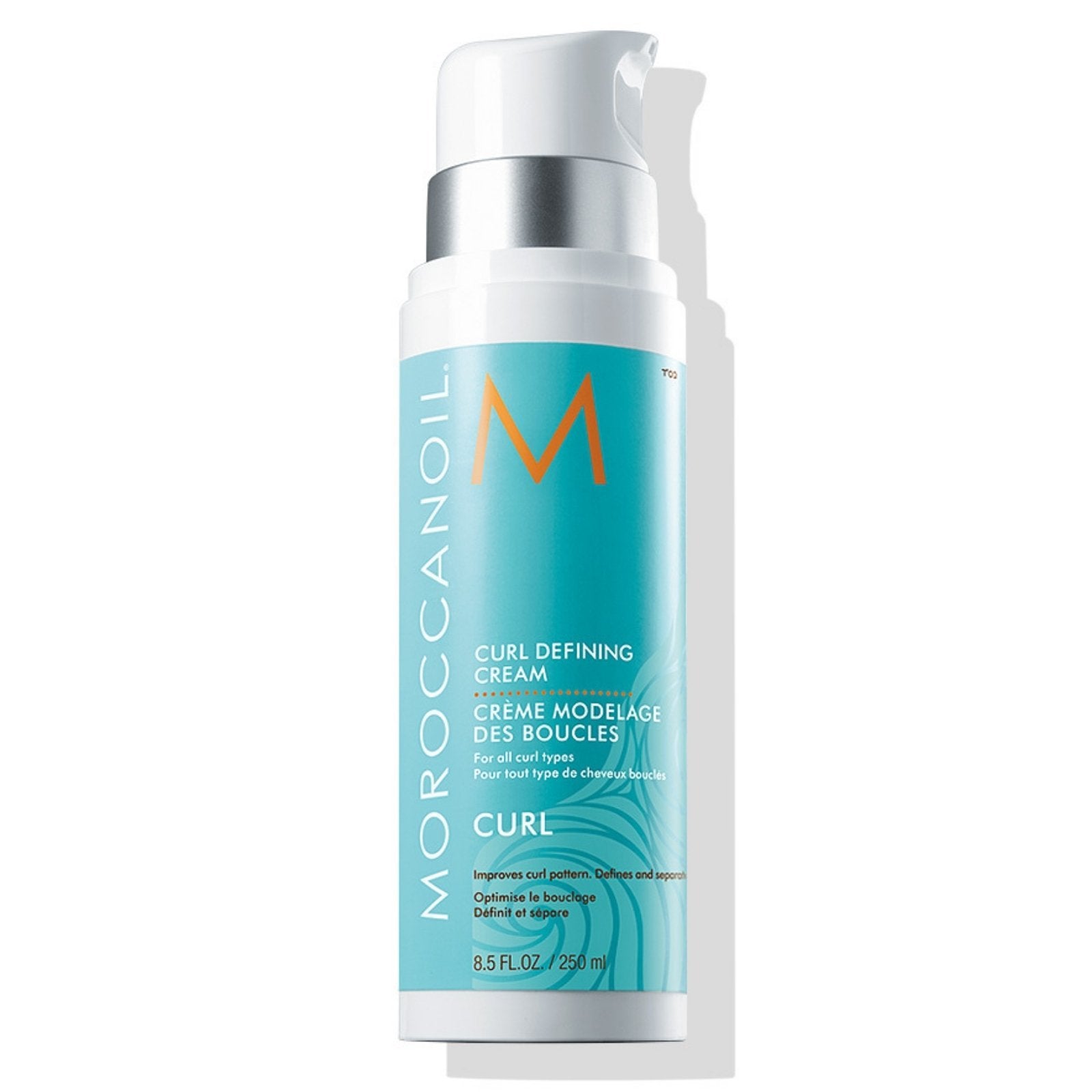 Moroccanoil Moroccanoil | Curl Defining Cream | 250ml - SkinShop