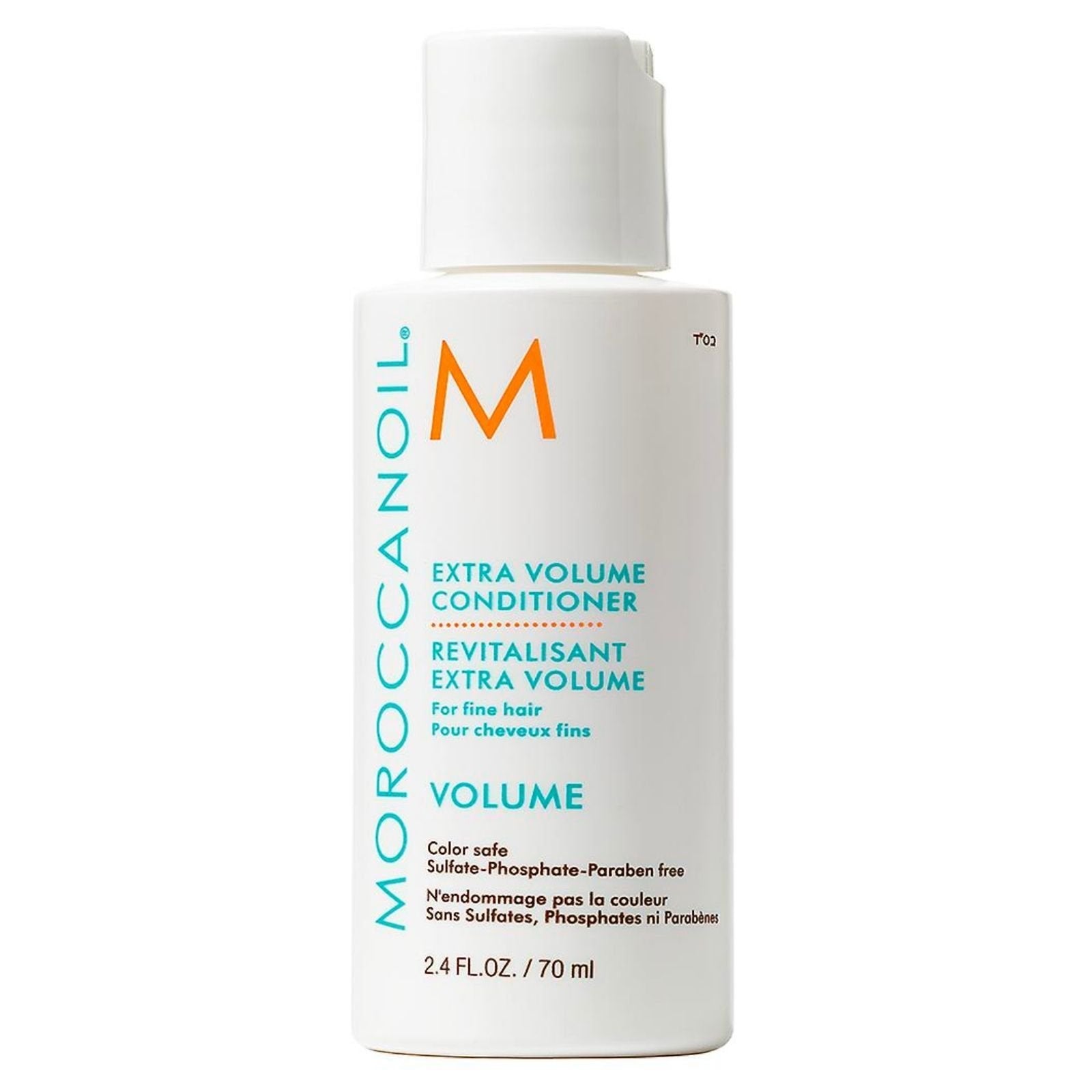 Moroccanoil Moroccanoil | Extra Volume Conditioner | 70ml - SkinShop