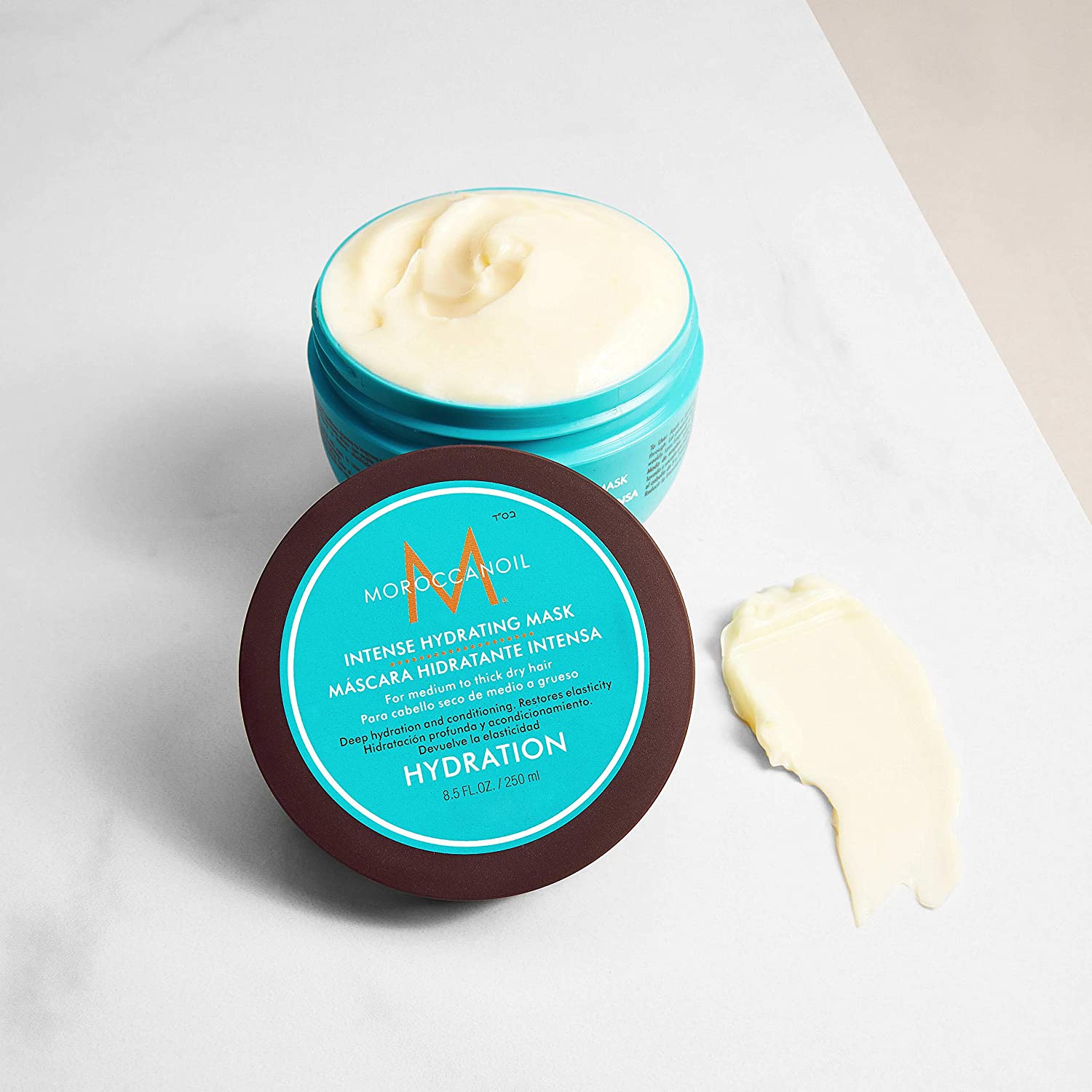 Moroccanoil Moroccanoil | Intense Hydrating Mask | 250ml - SkinShop