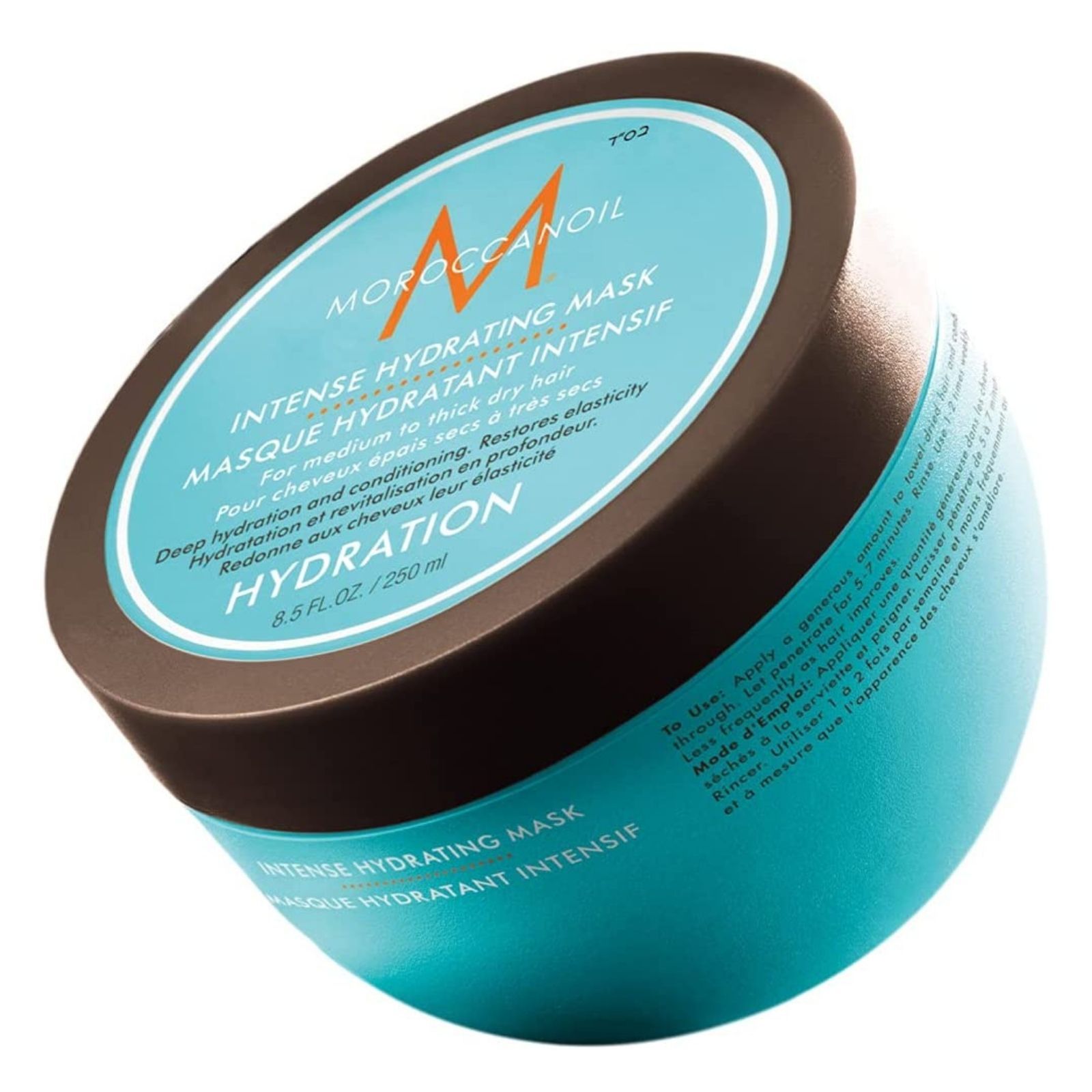 Moroccanoil Moroccanoil | Intense Hydrating Mask | 250ml - SkinShop